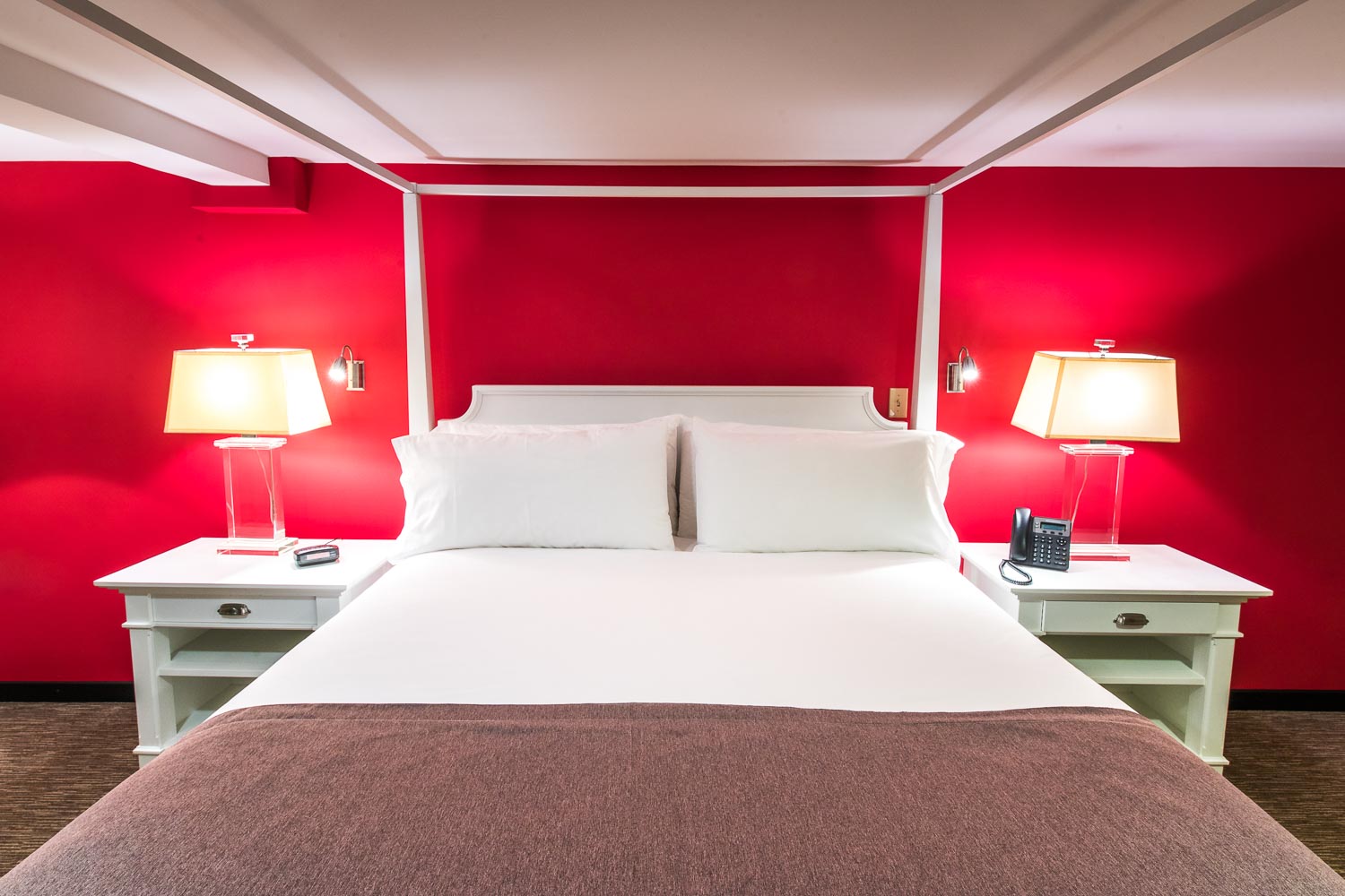 Habitación Doble Estándar