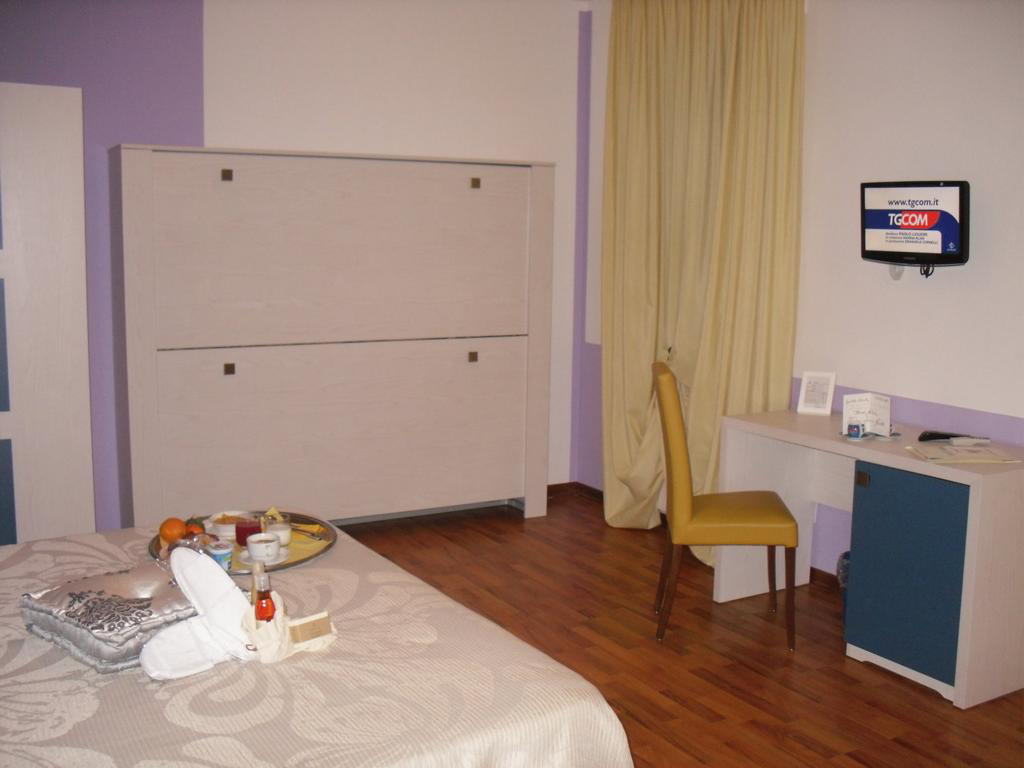 Hotel Turim & Spa Wellness Center 