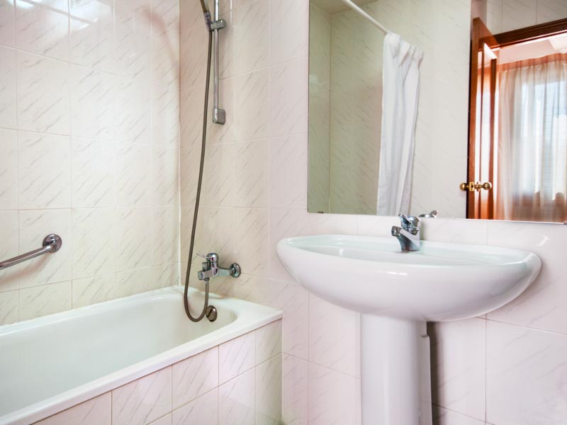 Habitación Single 