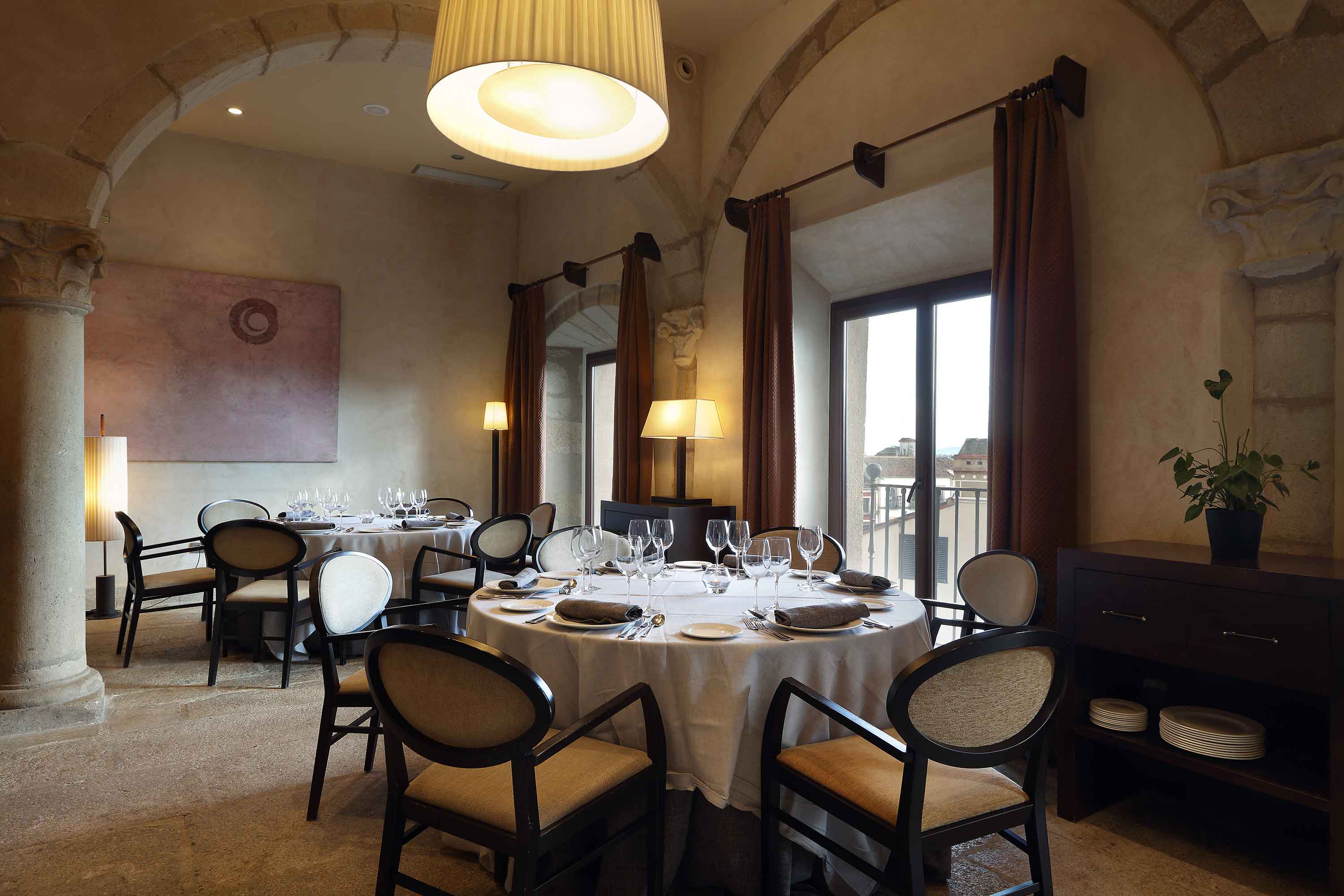 Eurostars Palacio Santa Marta