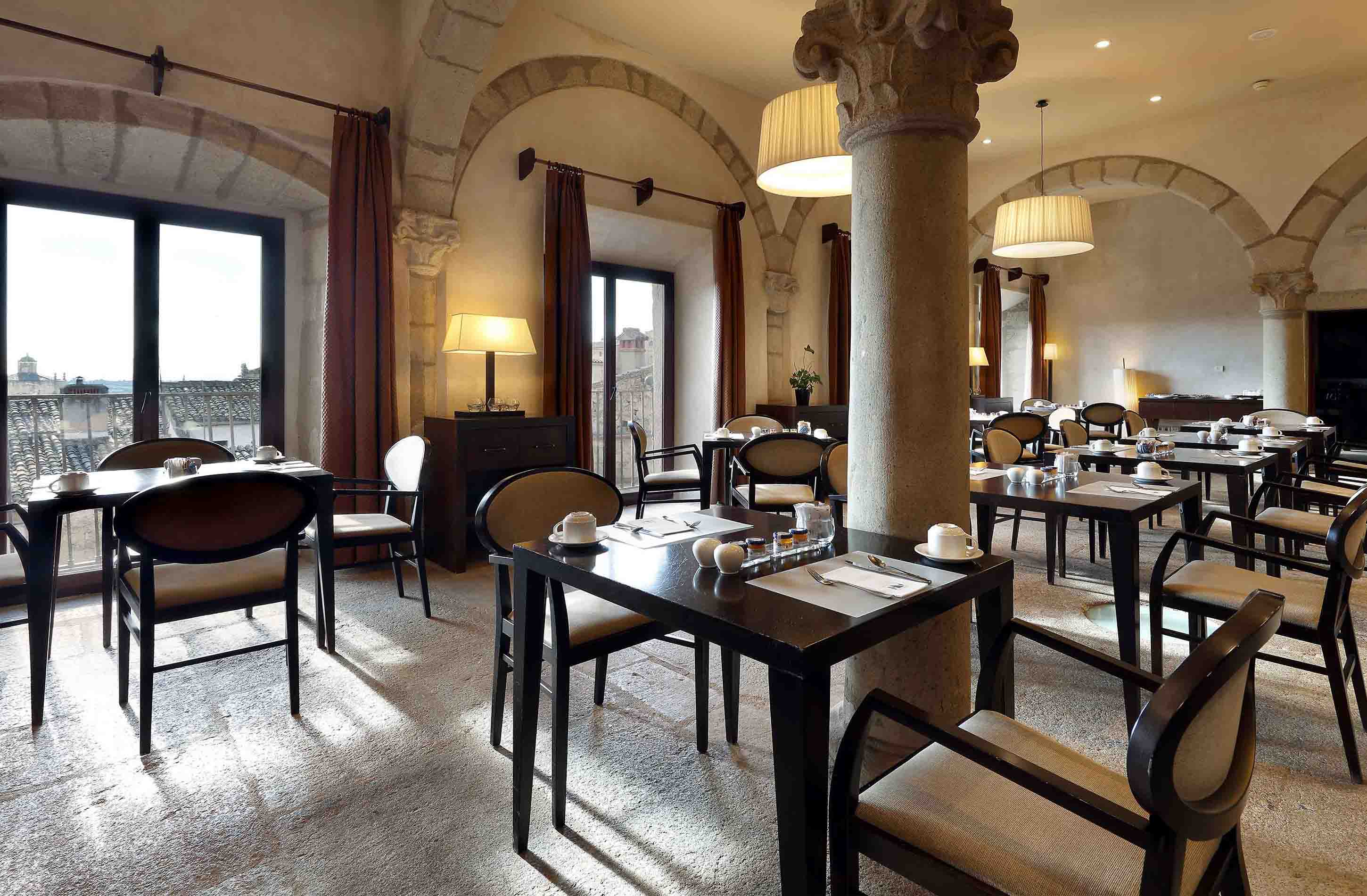 Eurostars Palacio Santa Marta