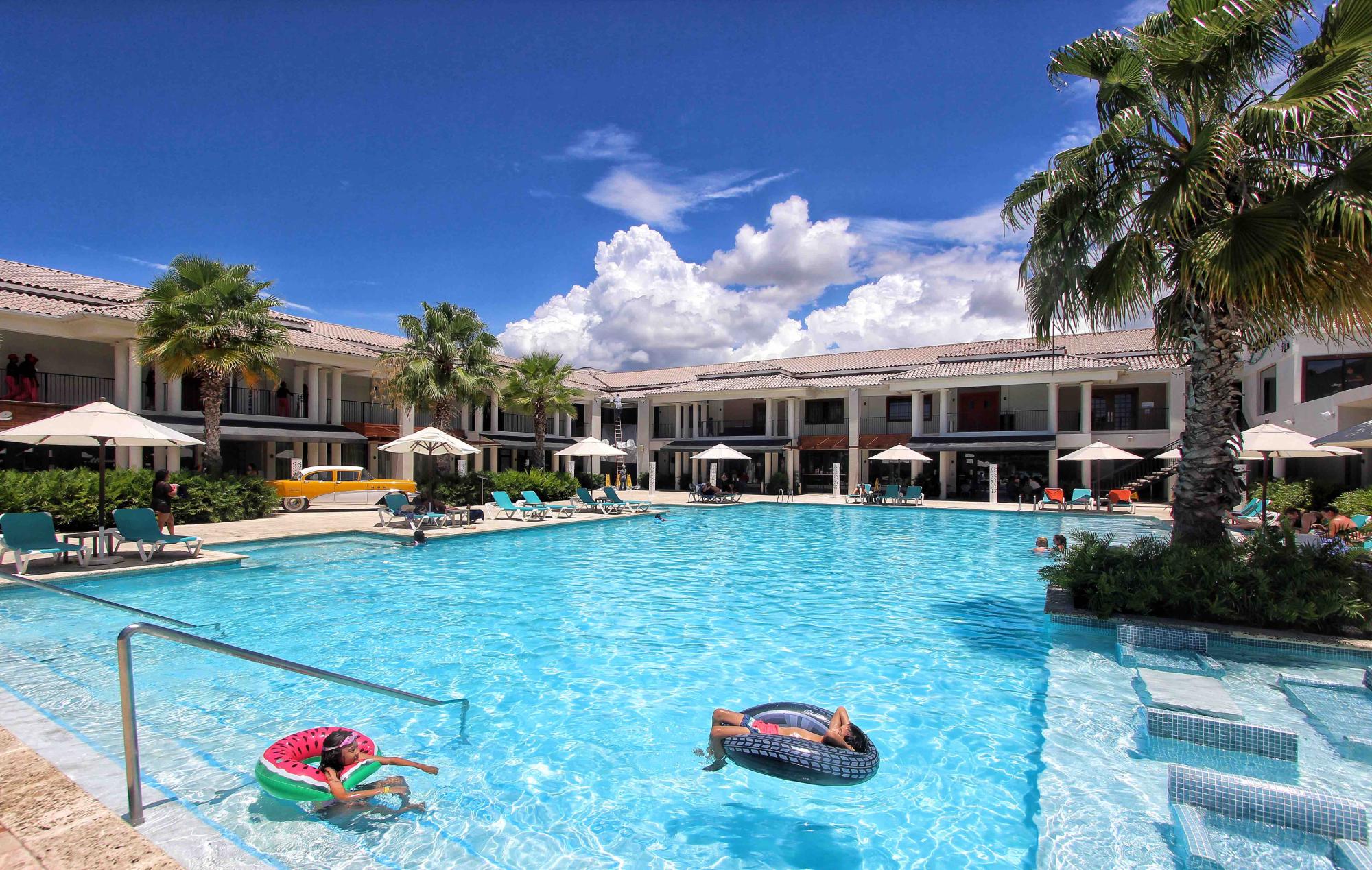Hodelpa Hotels