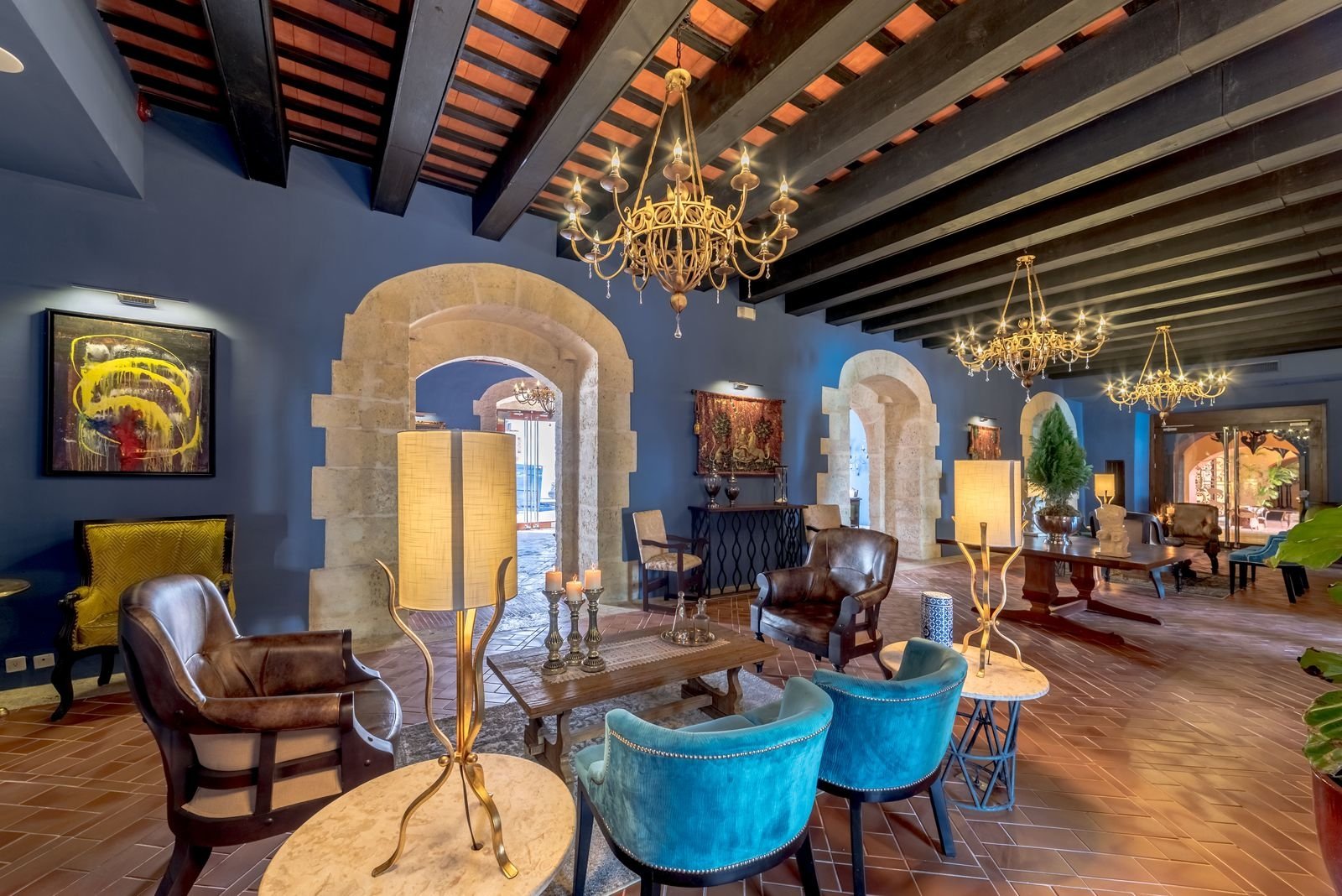 Hodelpa Hotels