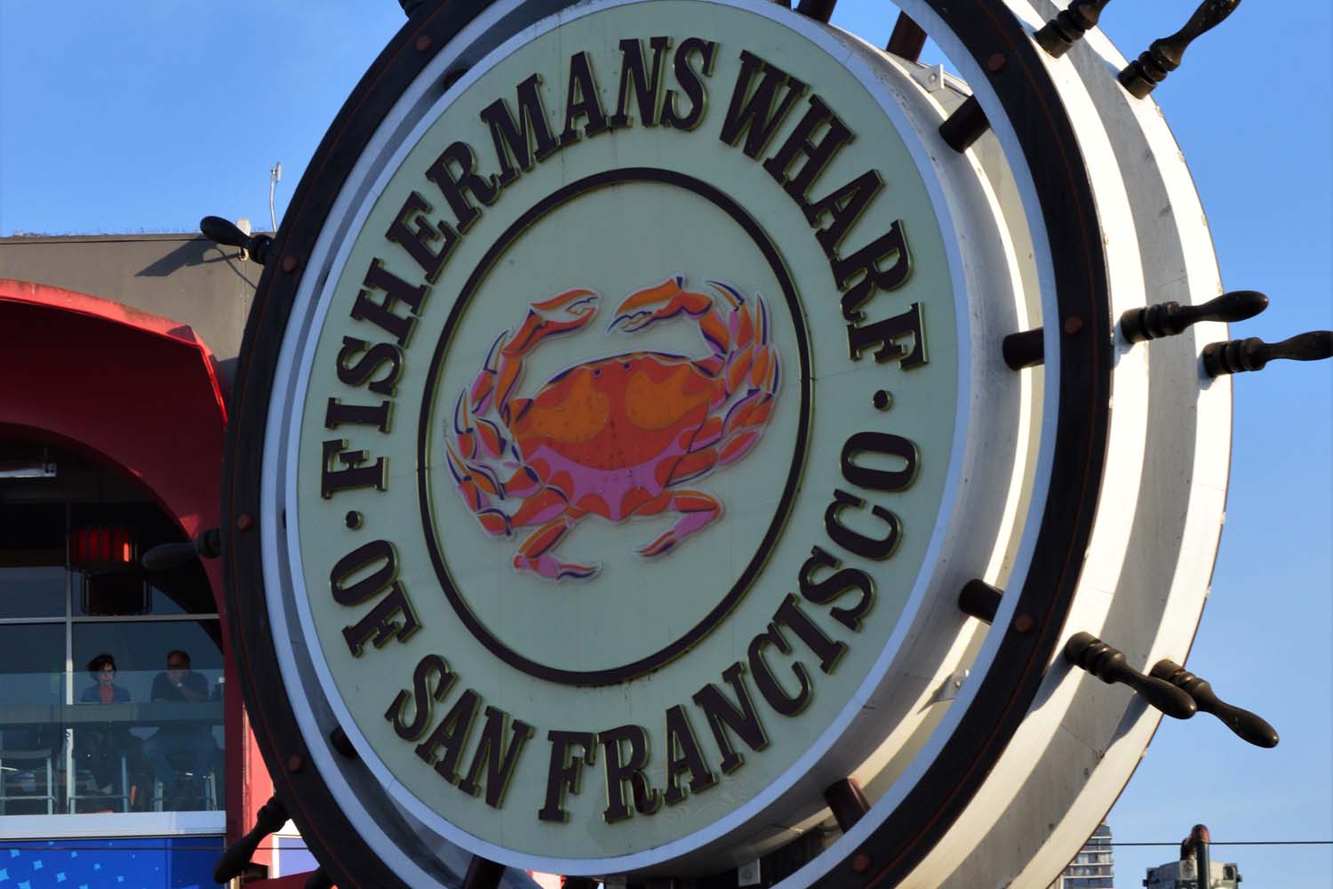 Fisherman's Wharf