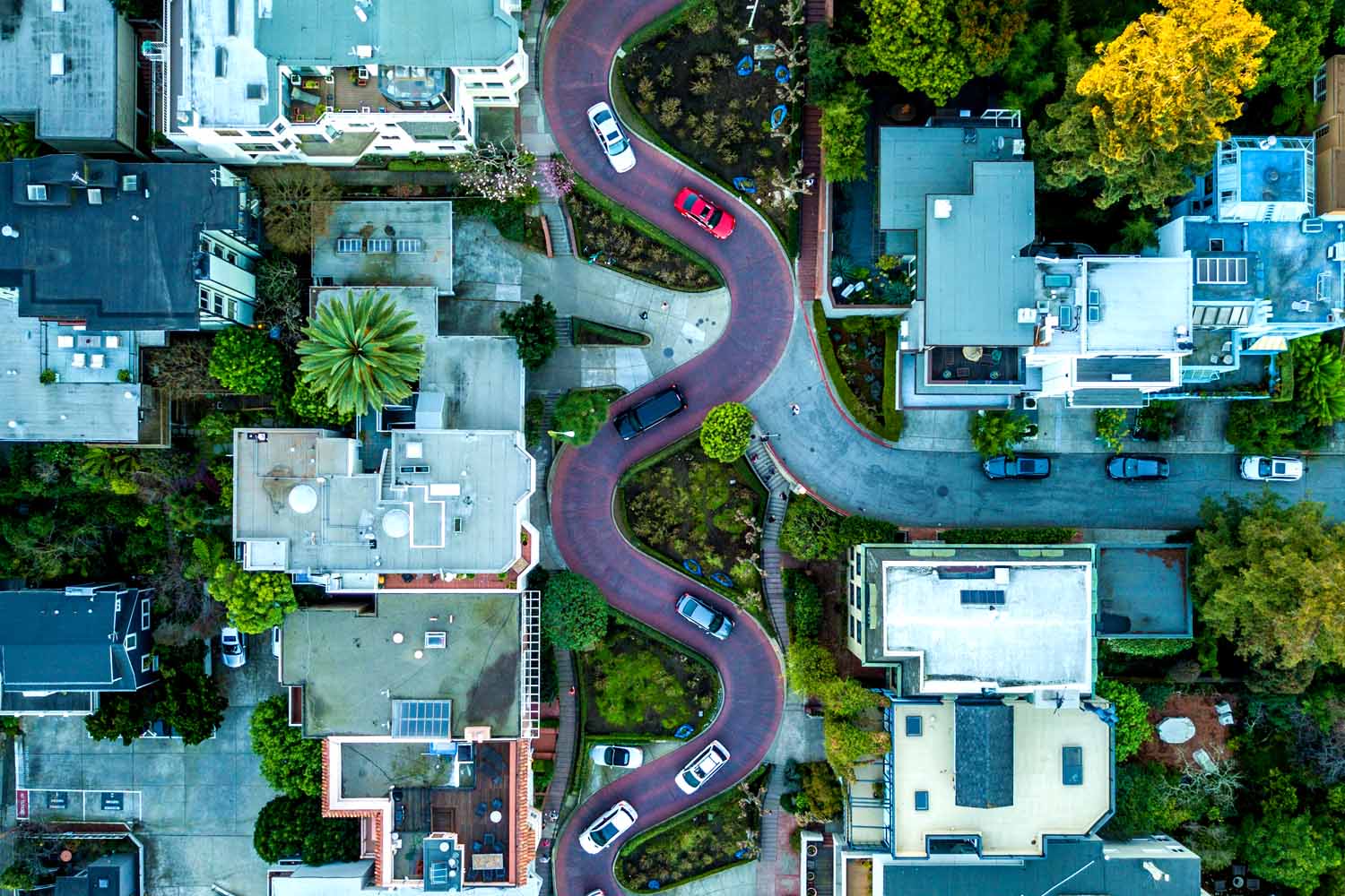 Lombard Street