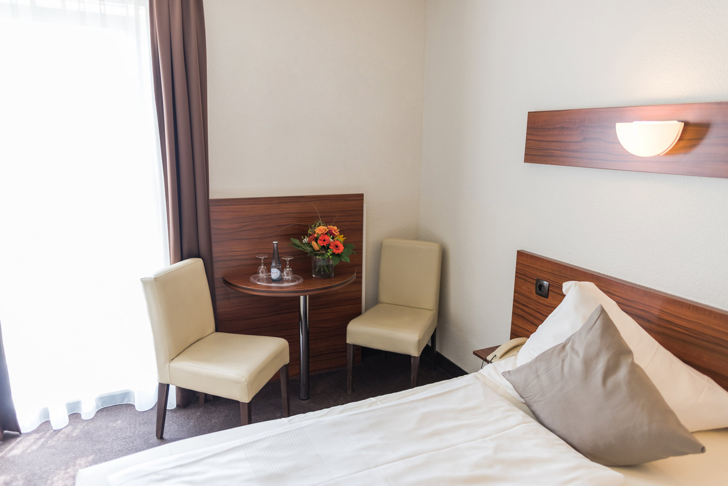 Hotel Am Wall  galeria