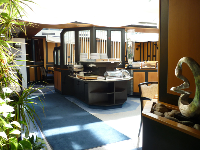 Hotel Avenue  galeria