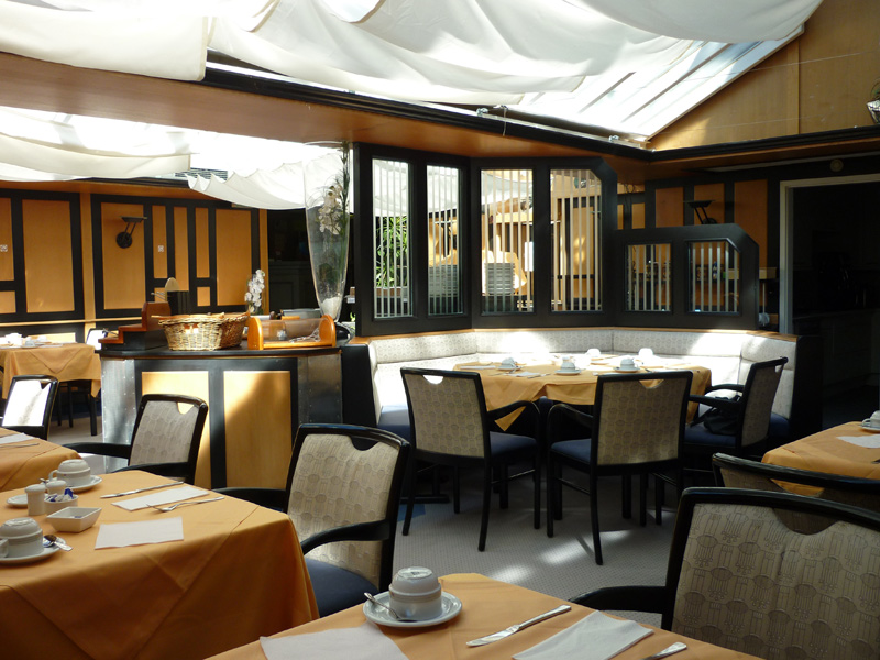 Hotel Avenue  galeria