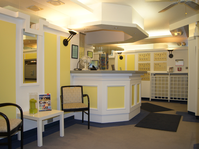 Hotel Avenue  galeria
