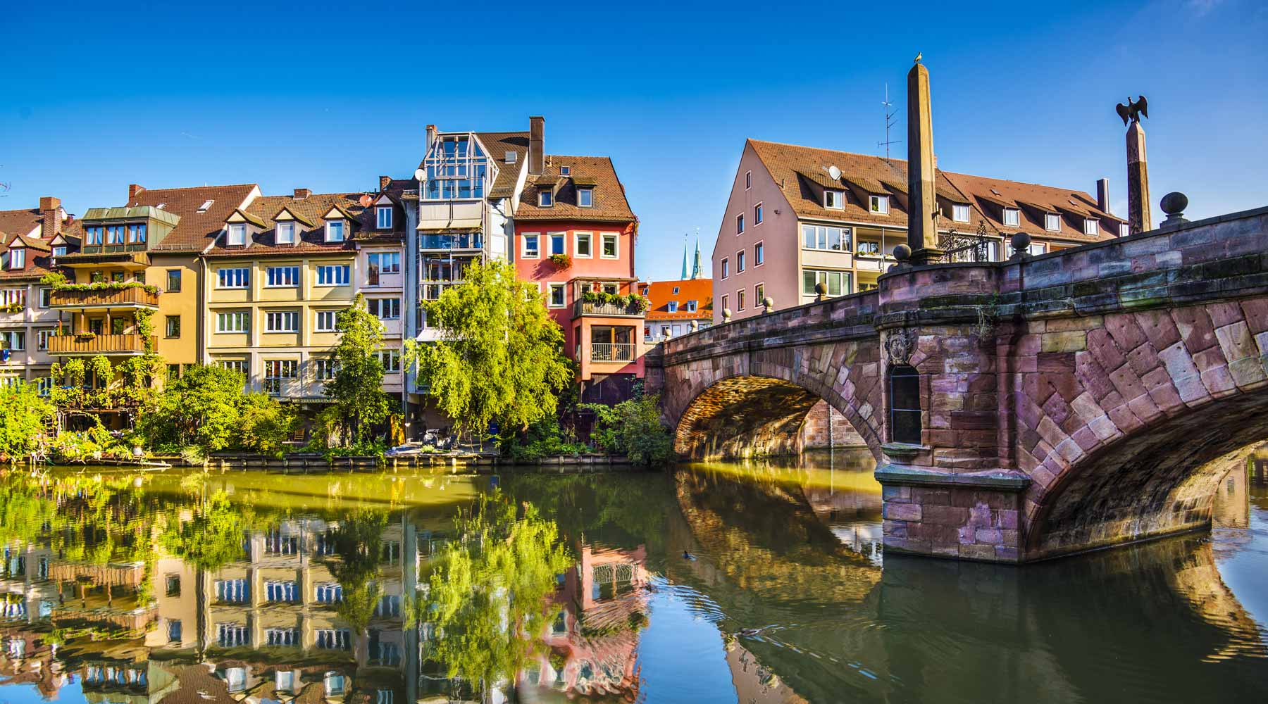 Nürnberg