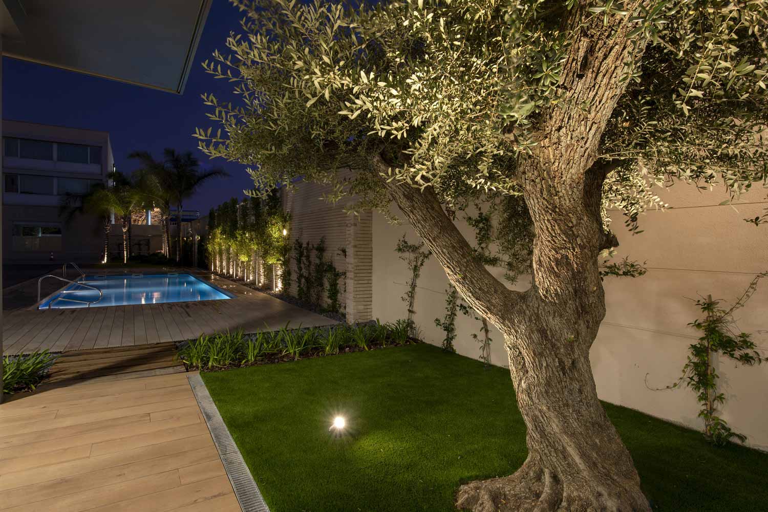 Hotel Tarraco Park  galeria