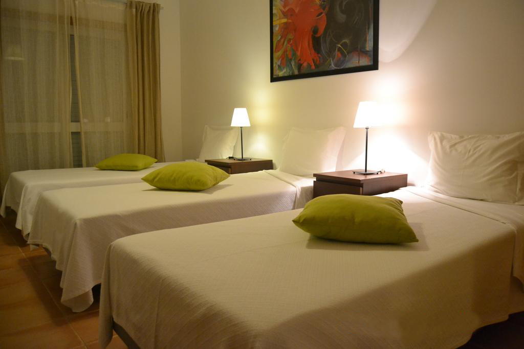 Estúdio (Sofá Cama de Casal) 