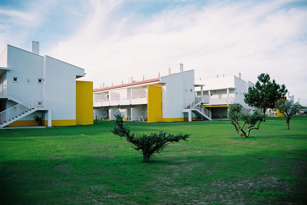 Aldeamento Turístico de Palmela  galeria