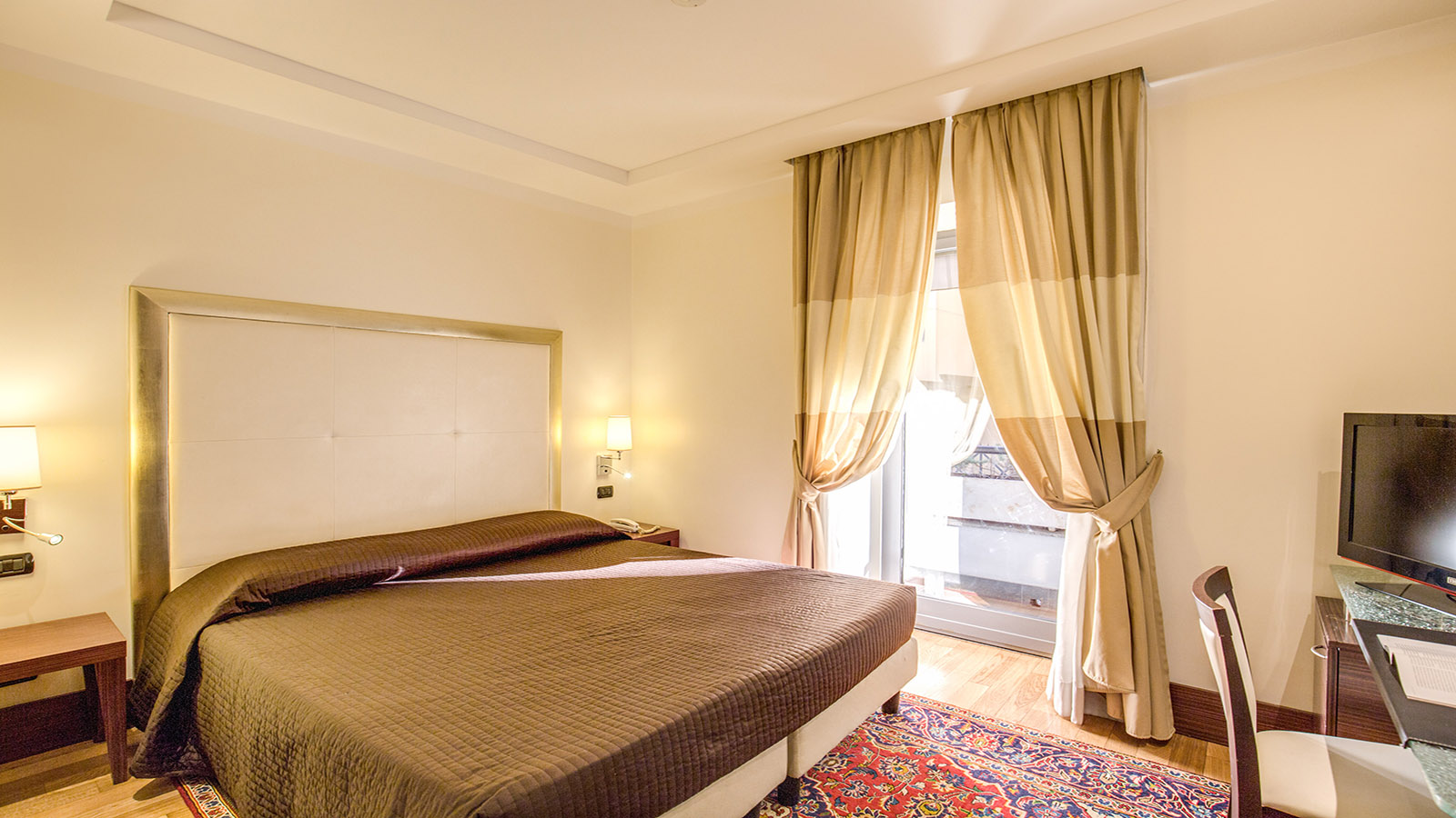 The Strand A Roma Sito Ufficiale