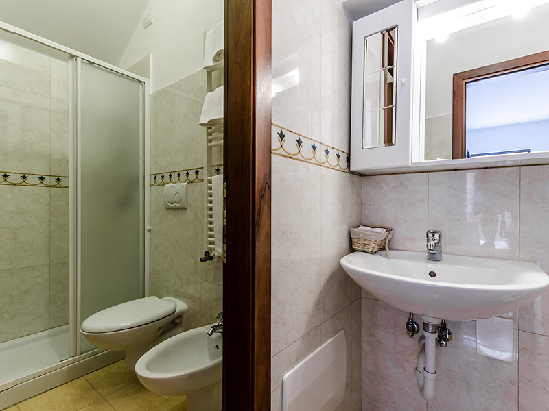 Hotel Ariel Silva – Venice Apartments & Cannaregio II  galeria