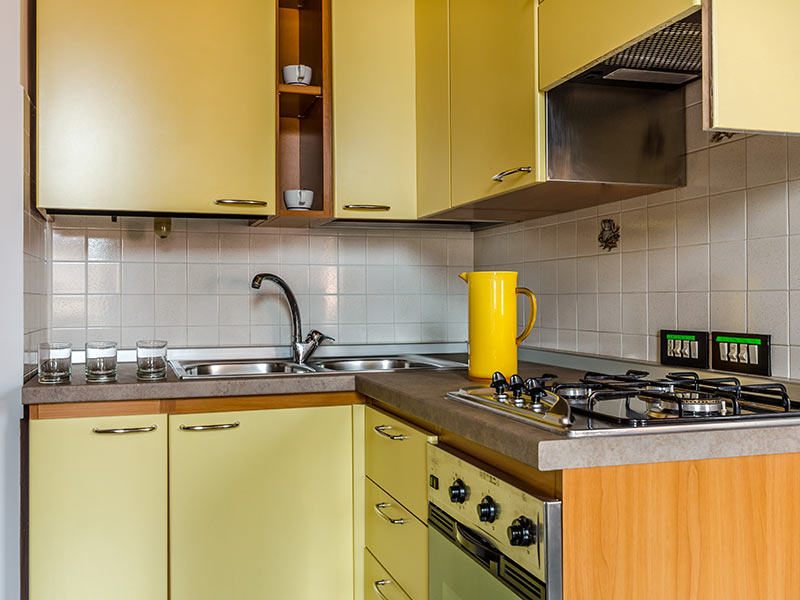 Hotel Ariel Silva – Venice Apartments & Cannaregio II  galeria