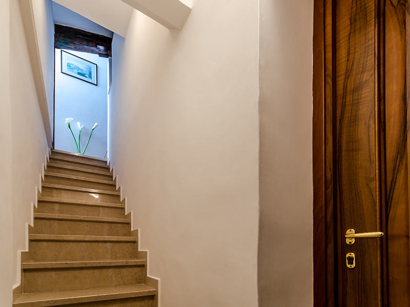 Hotel Ariel Silva – Venice Apartments & Cannaregio II  galeria