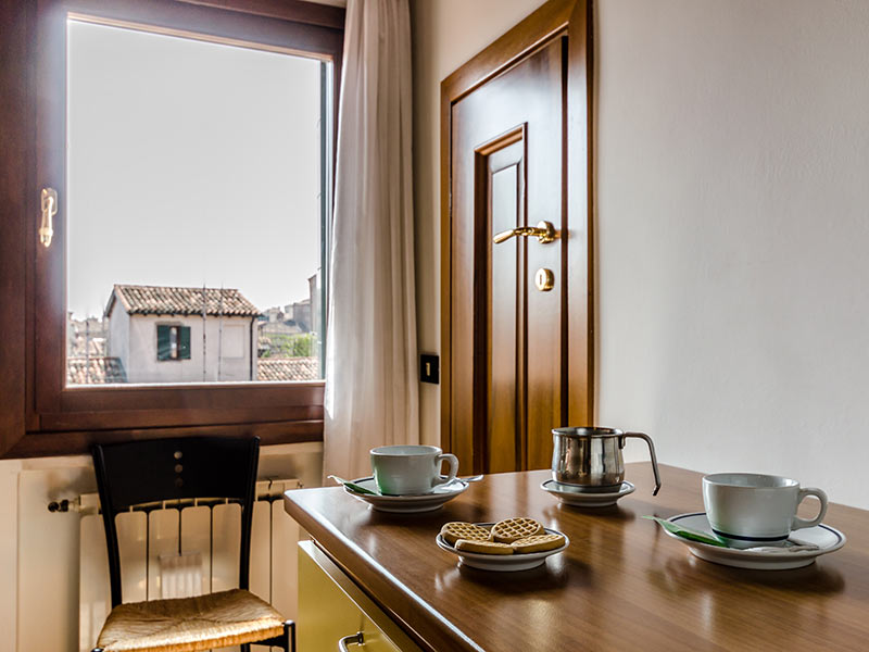 Venice Apartments - APARTMENT (5 ADULTS) 