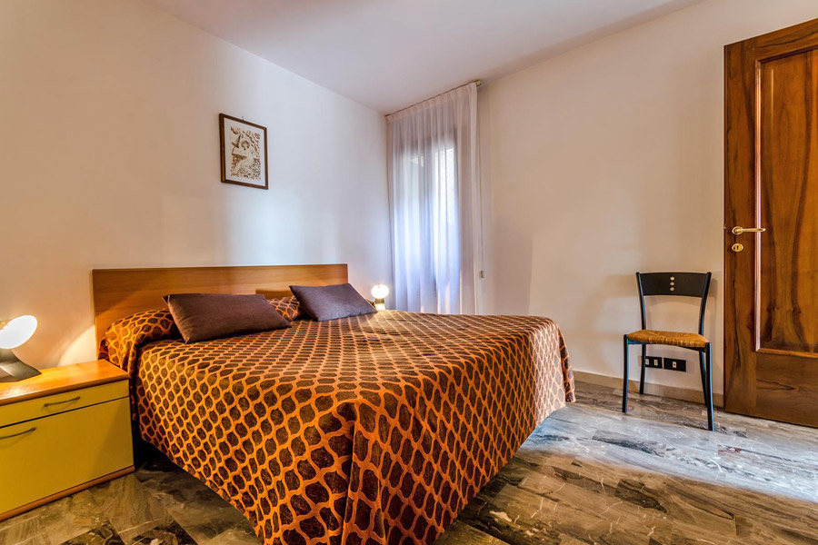 Venice Apartments - STUDIO 2 PEOPLE 
