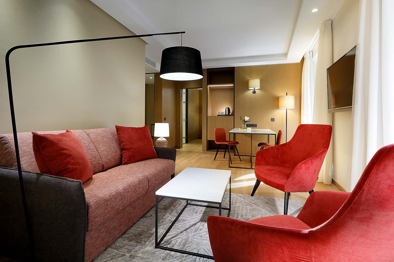 Eurostars Hotel Company