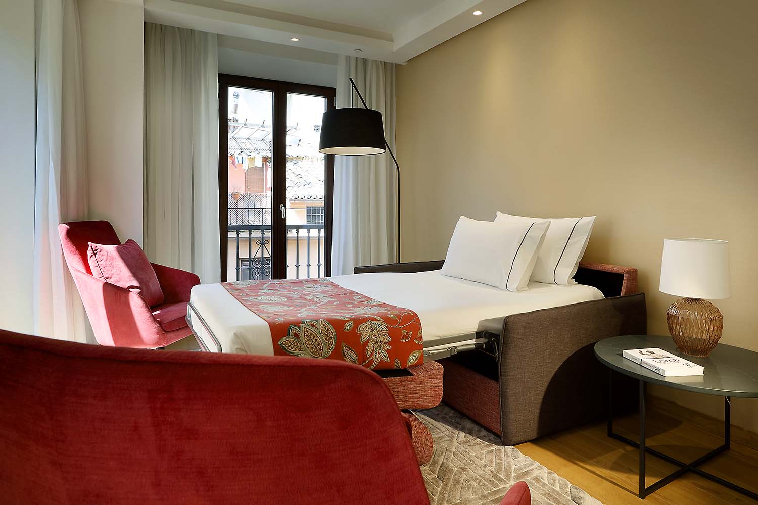 Eurostars Hotel Company