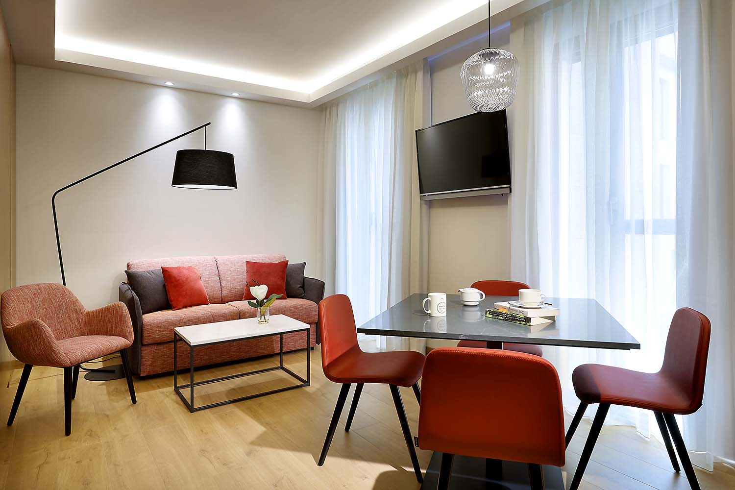 Eurostars Hotel Company
