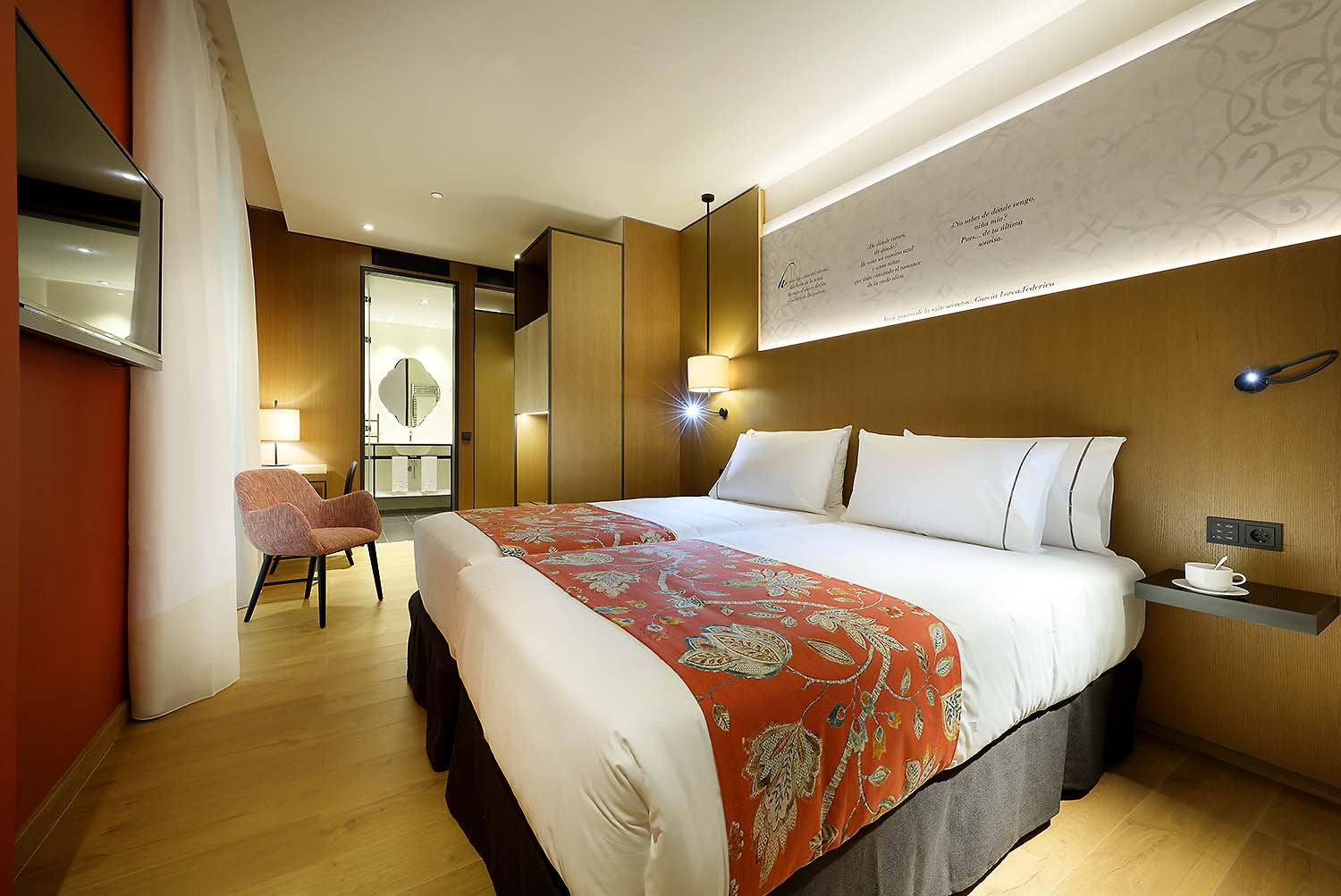 Eurostars Hotel Company