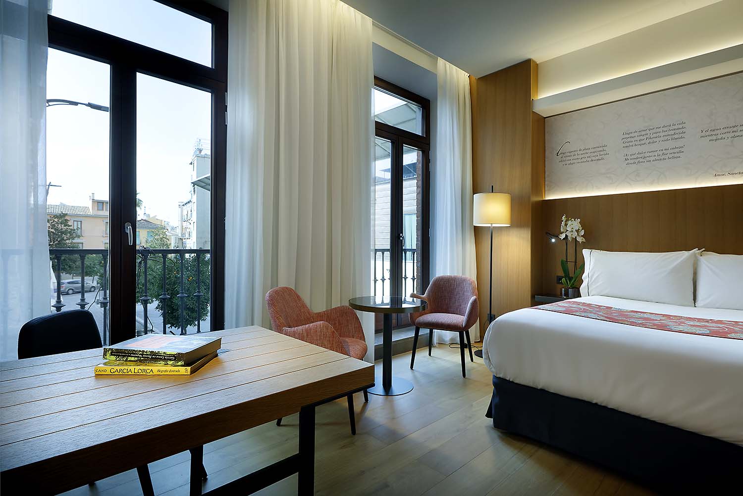 Eurostars Hotel Company