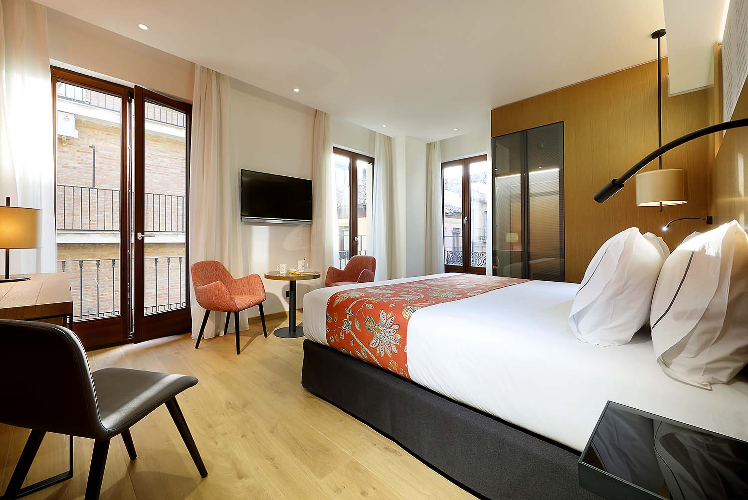 Eurostars Hotel Company