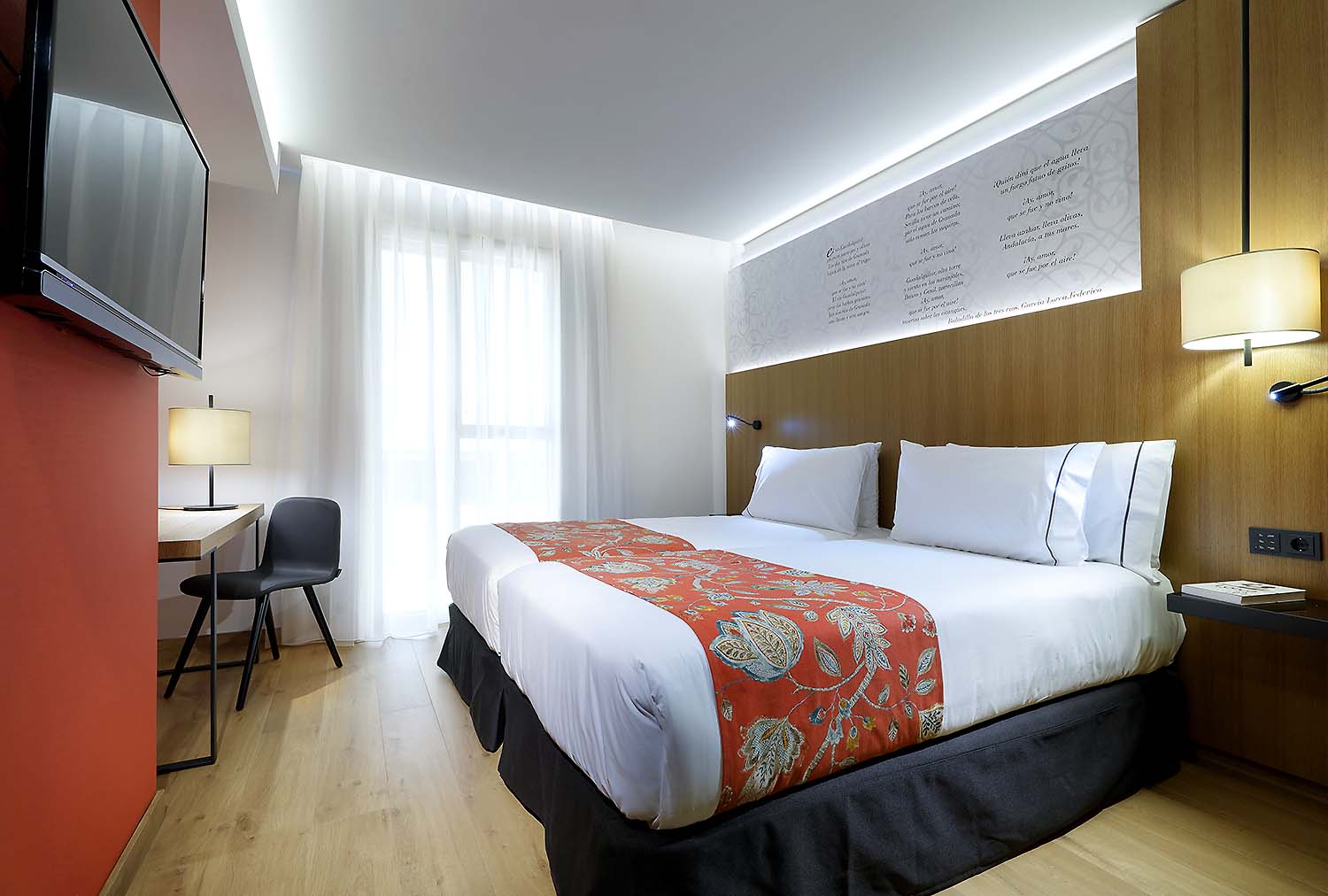 Eurostars Hotel Company