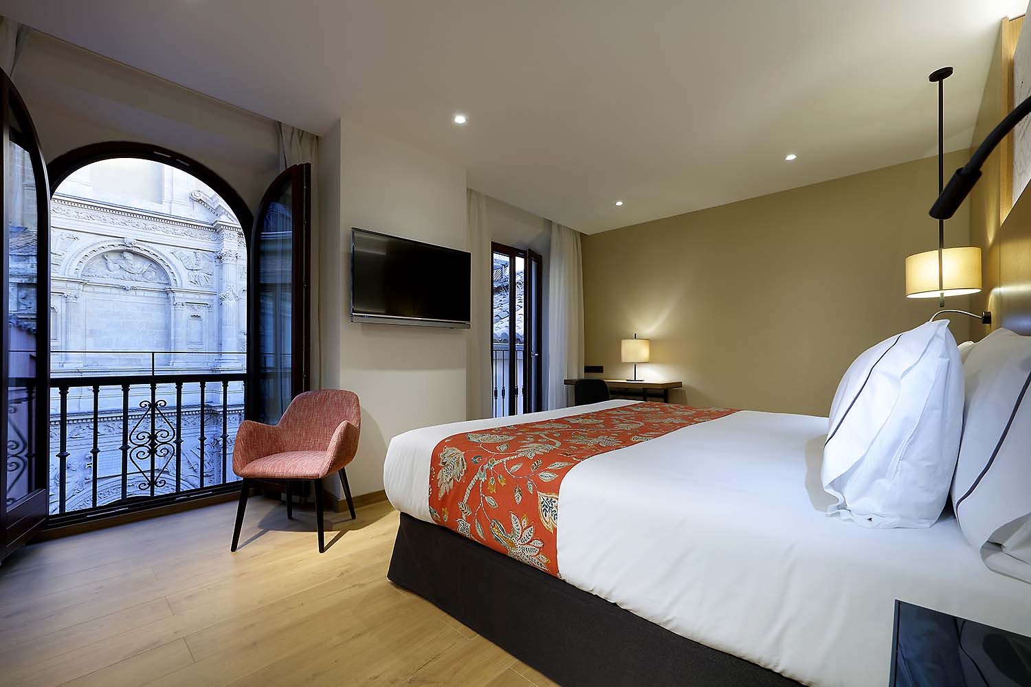 Eurostars Hotel Company