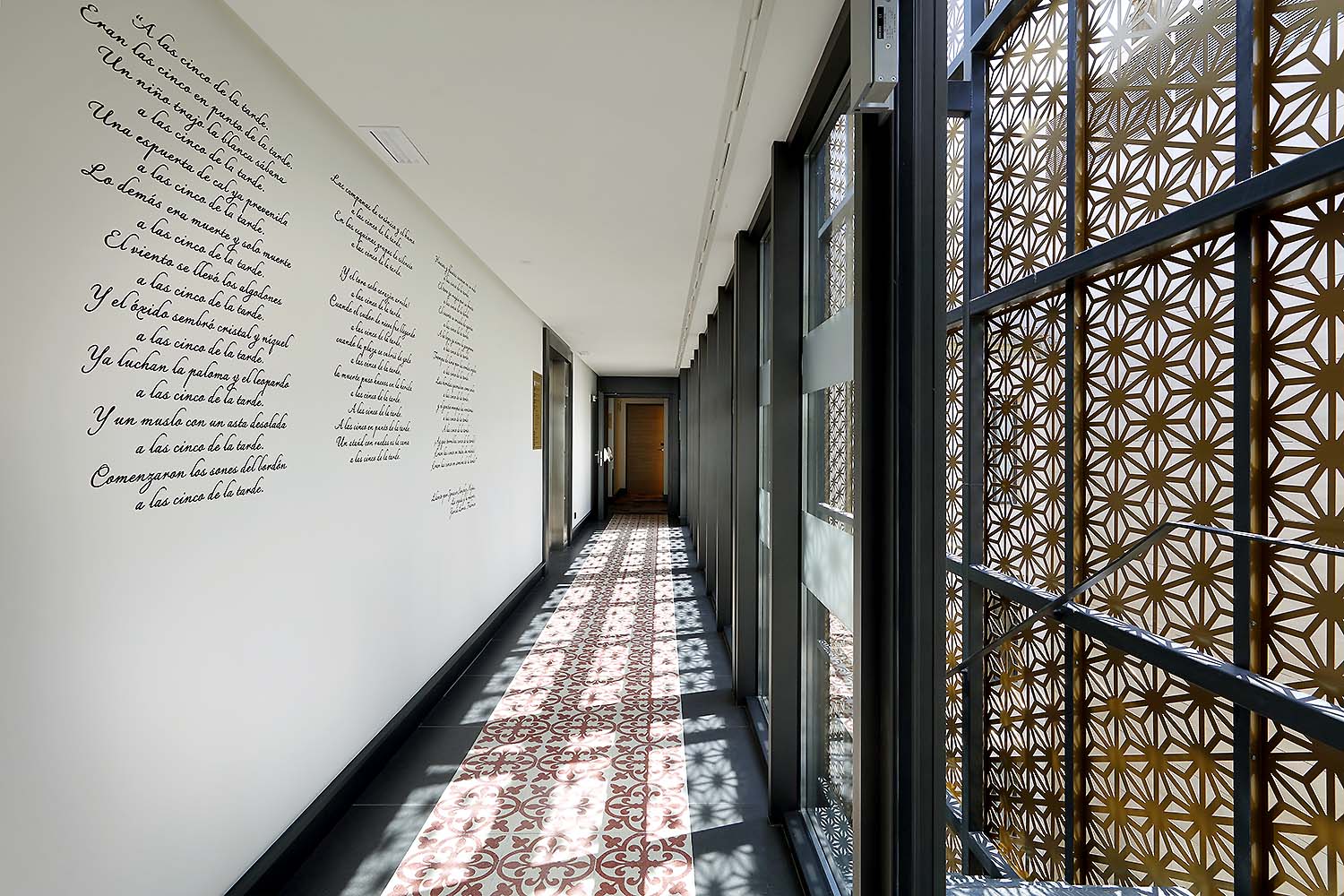 Eurostars Hotel Company