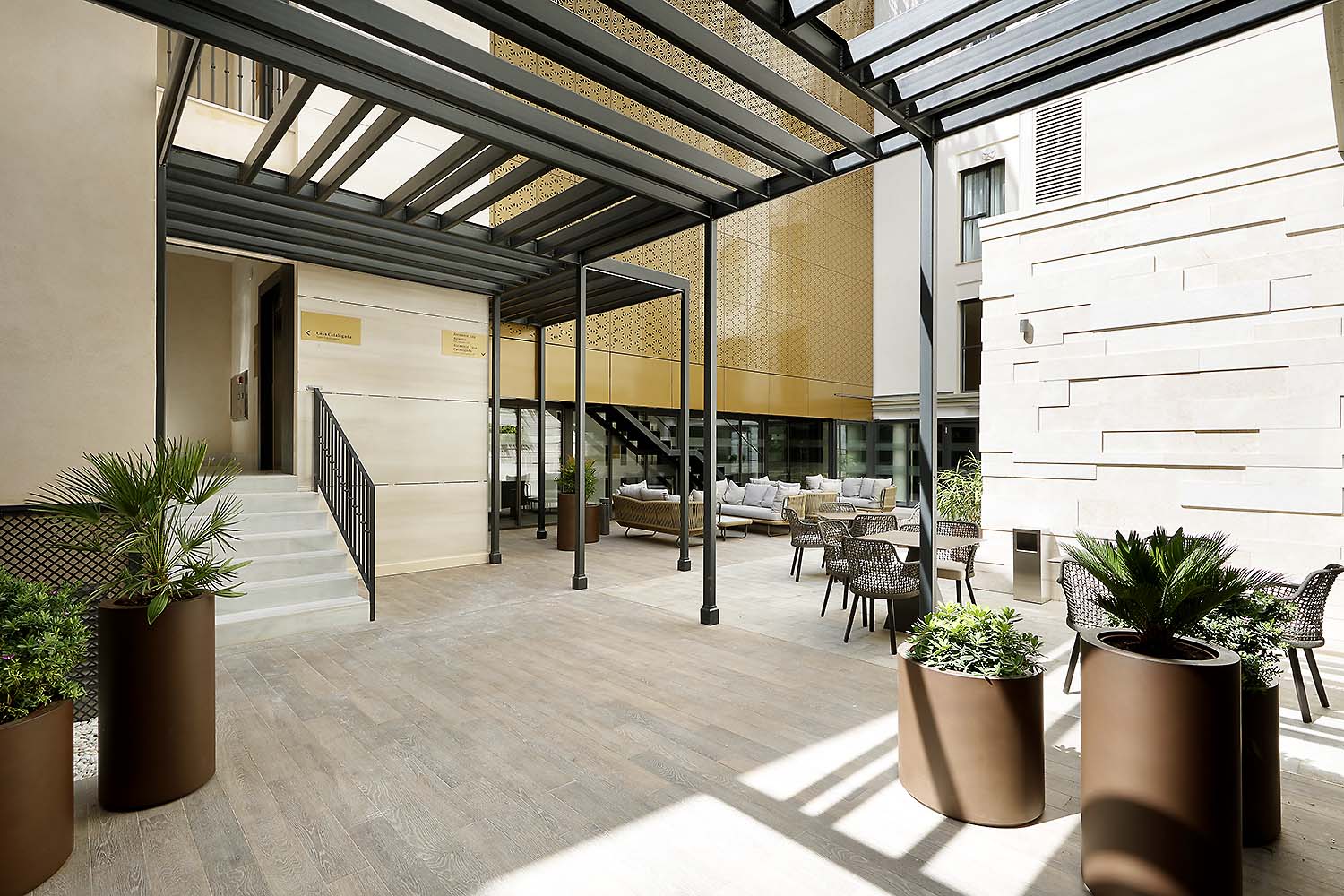 Eurostars Hotel Company