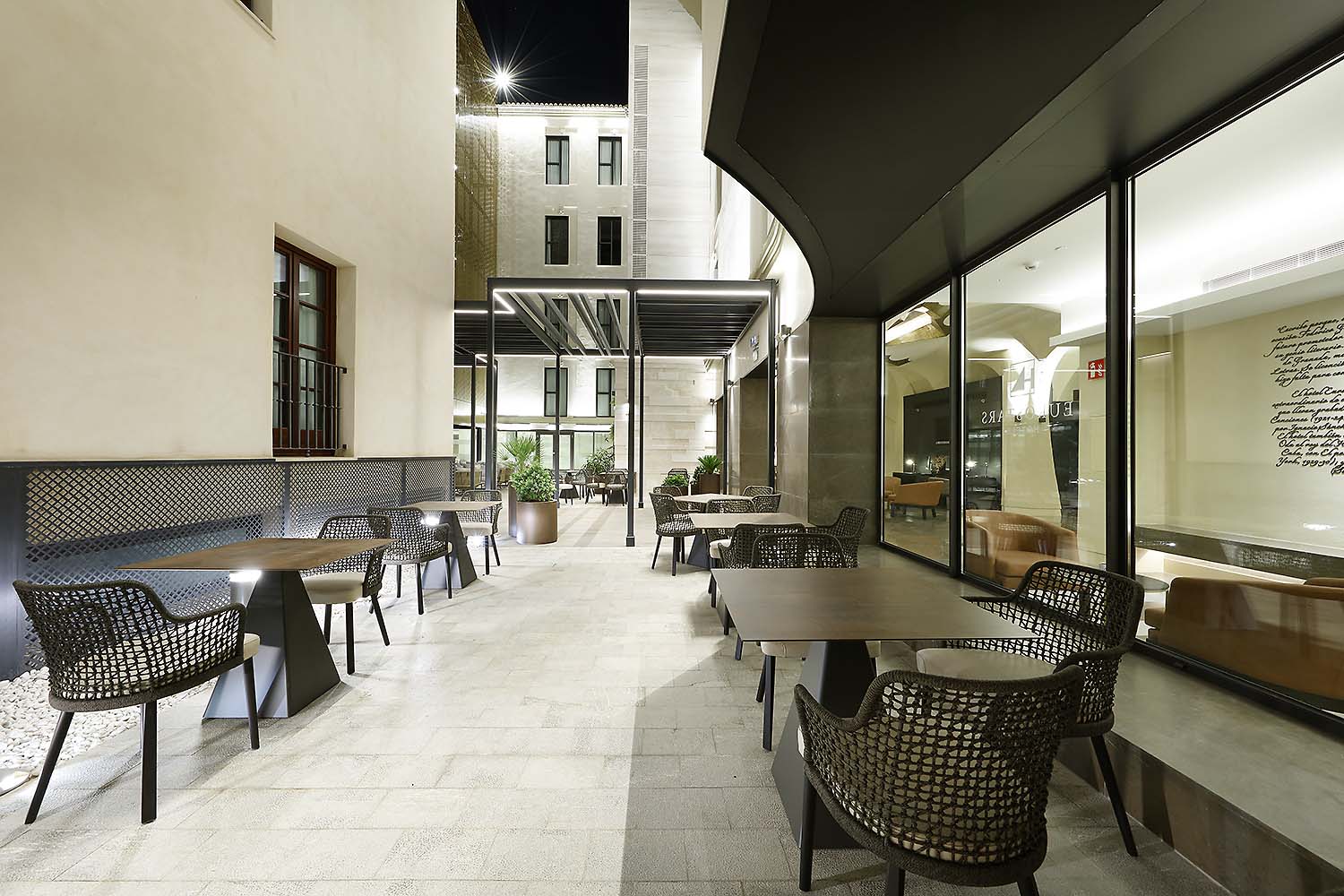 Eurostars Hotel Company