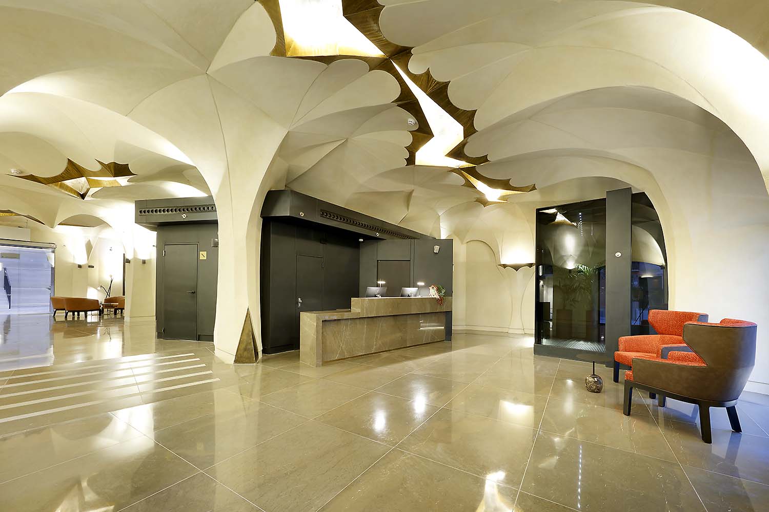 Eurostars Hotel Company