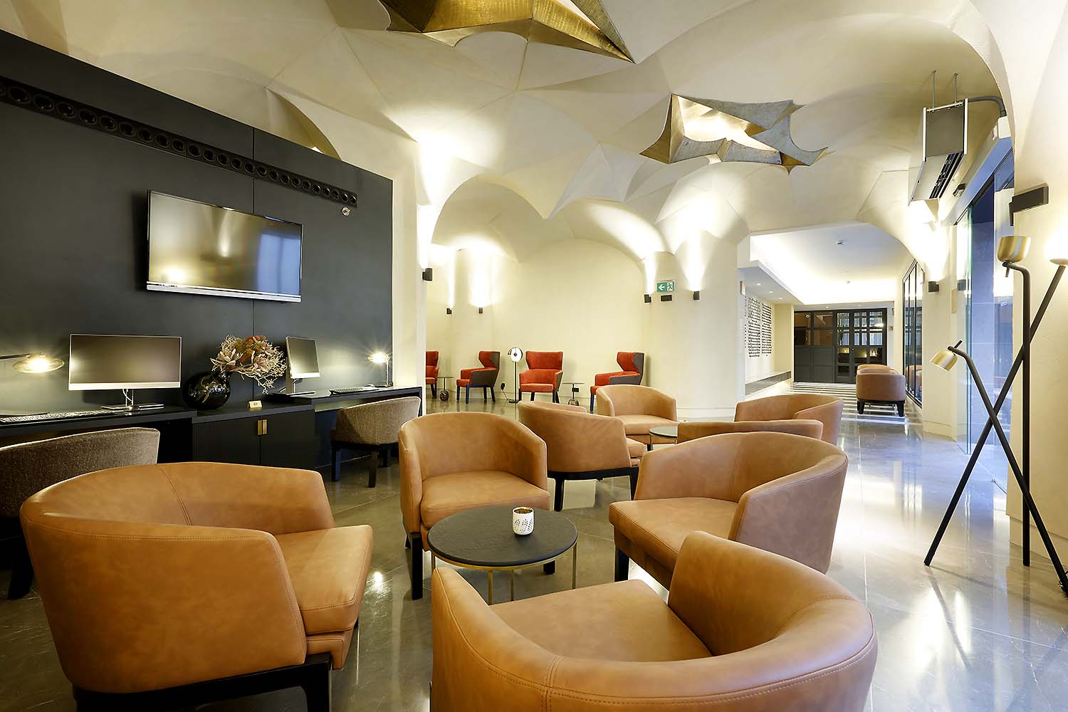 Eurostars Hotel Company