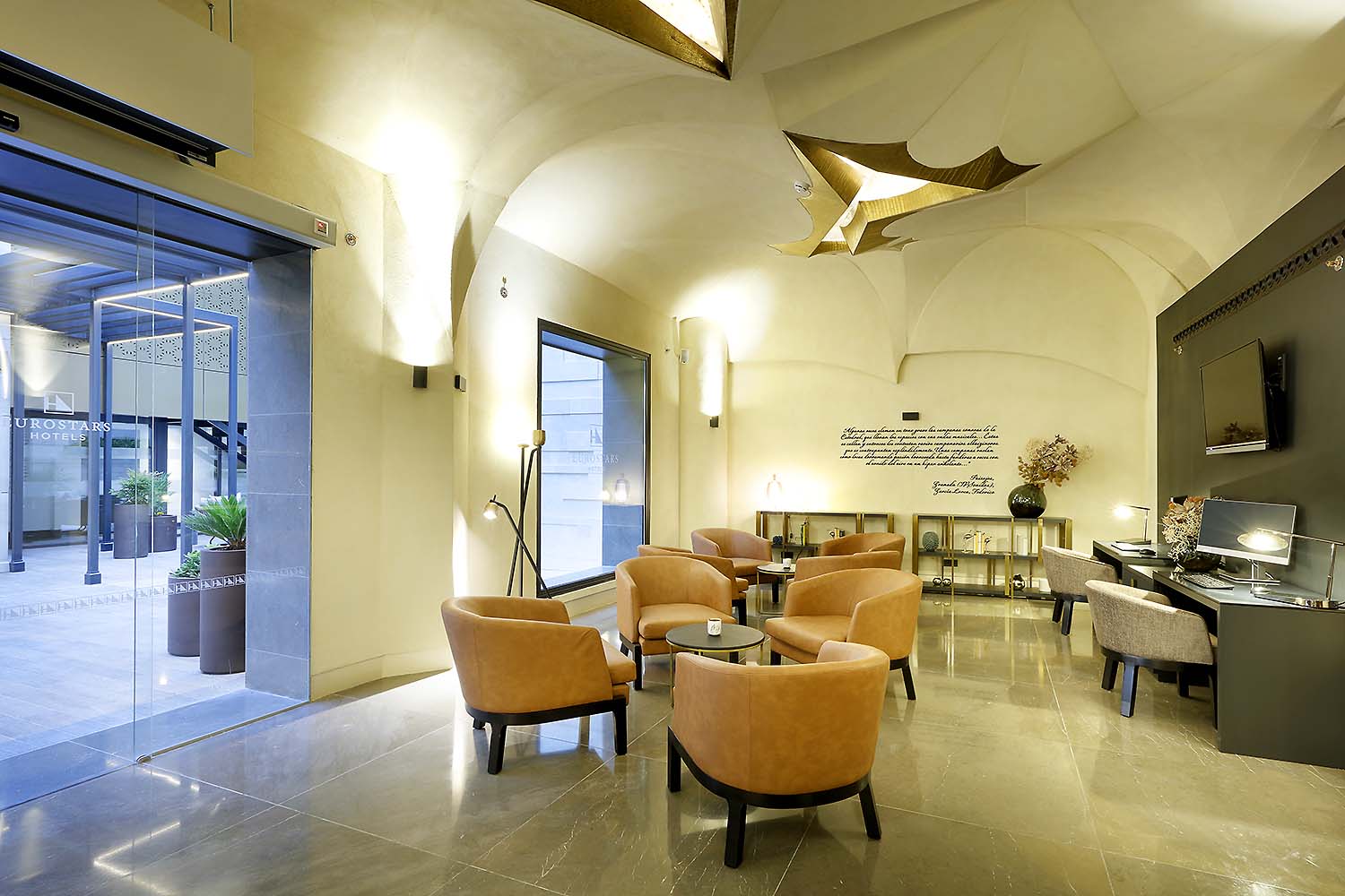 Eurostars Hotel Company