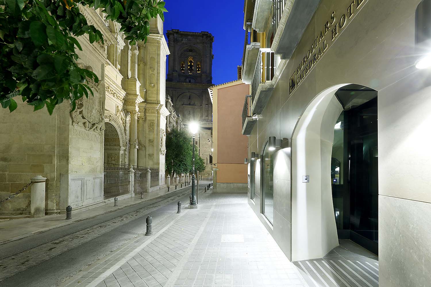 Eurostars Hotel Company