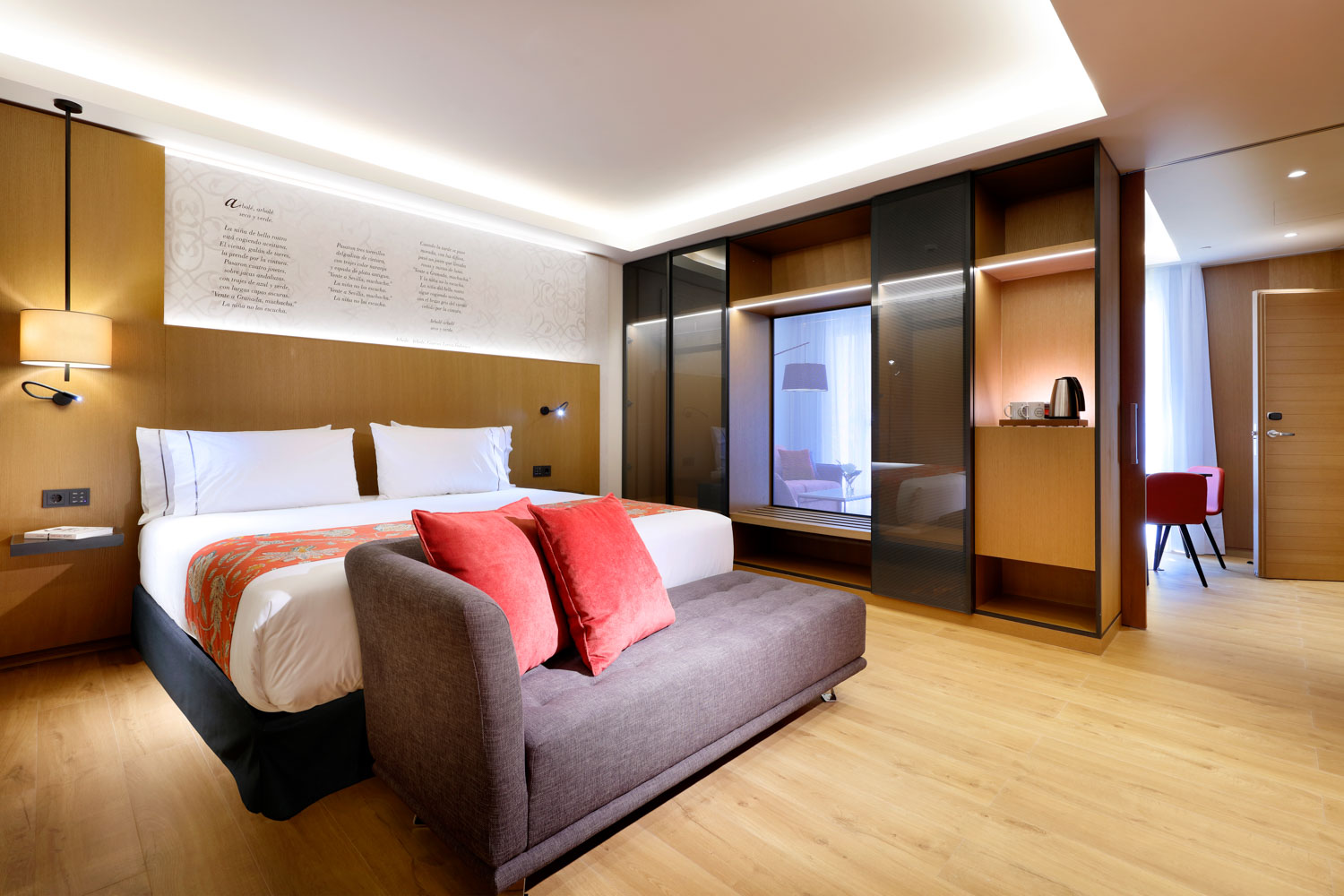 Eurostars Hotel Company