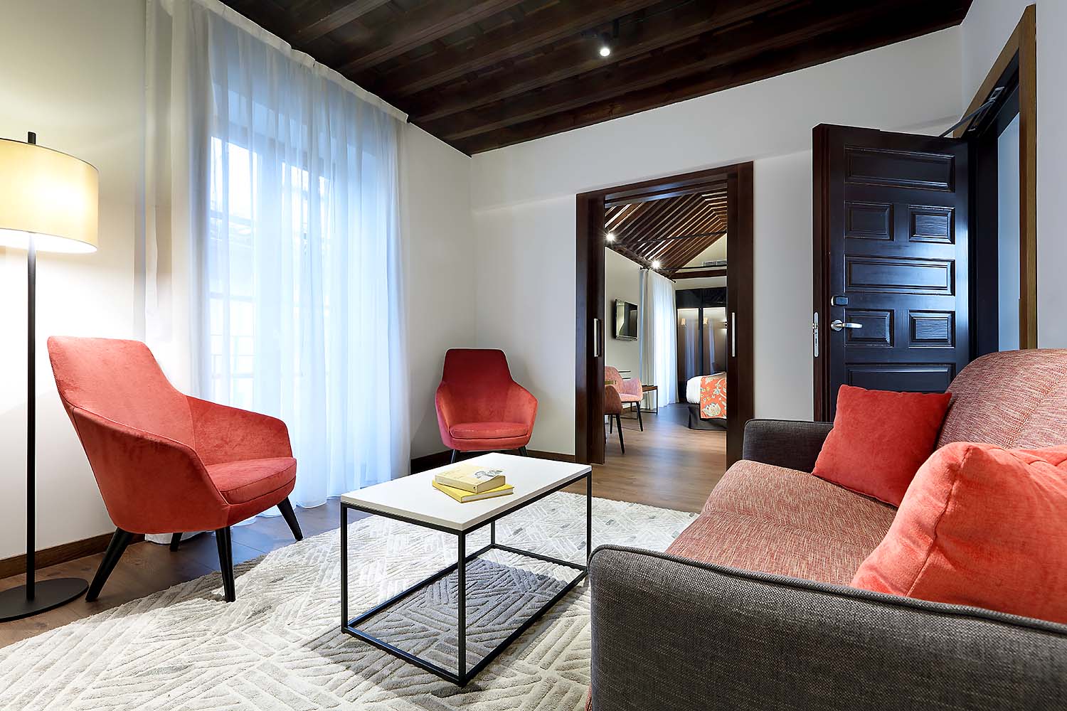 Eurostars Hotel Company