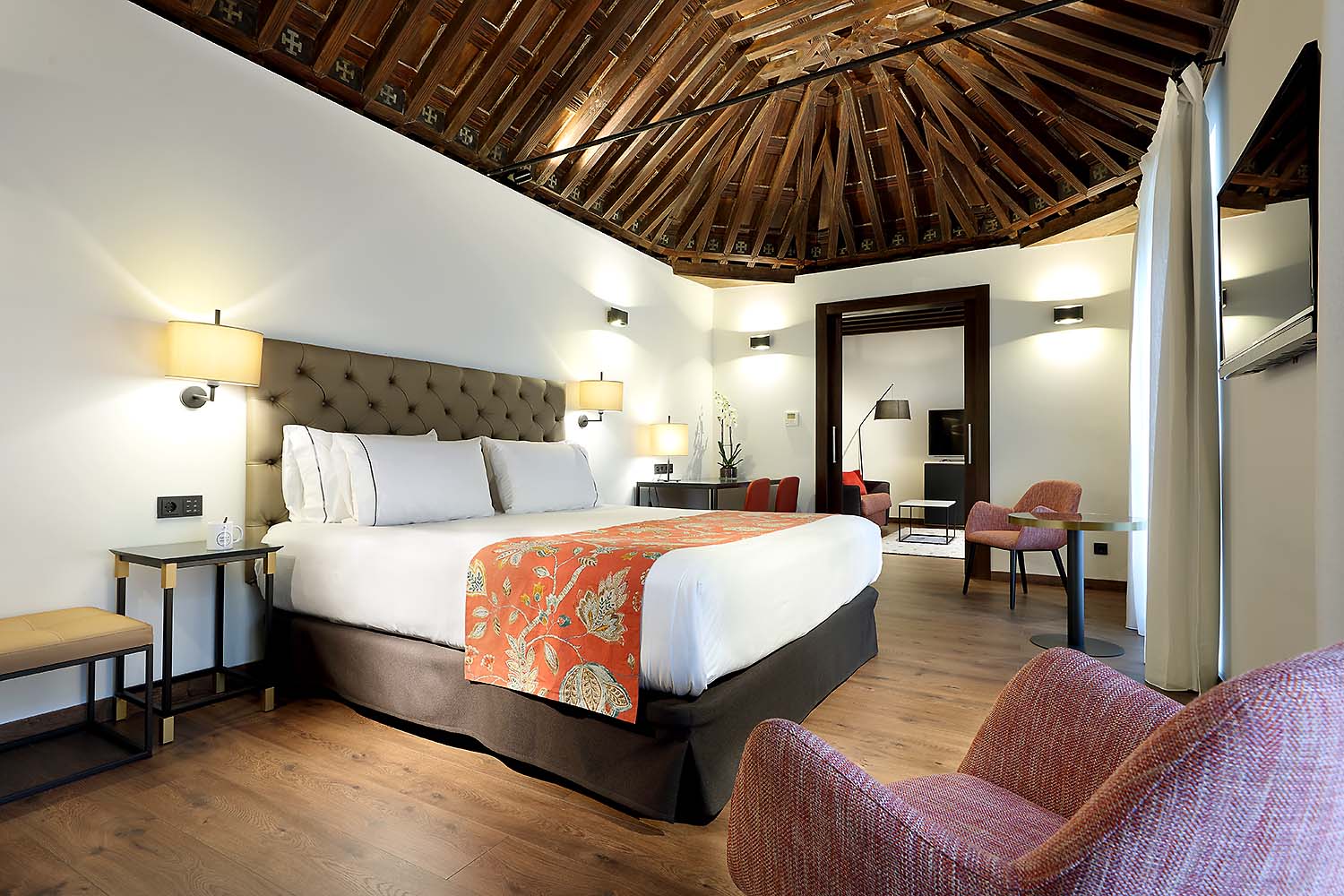 Eurostars Hotel Company