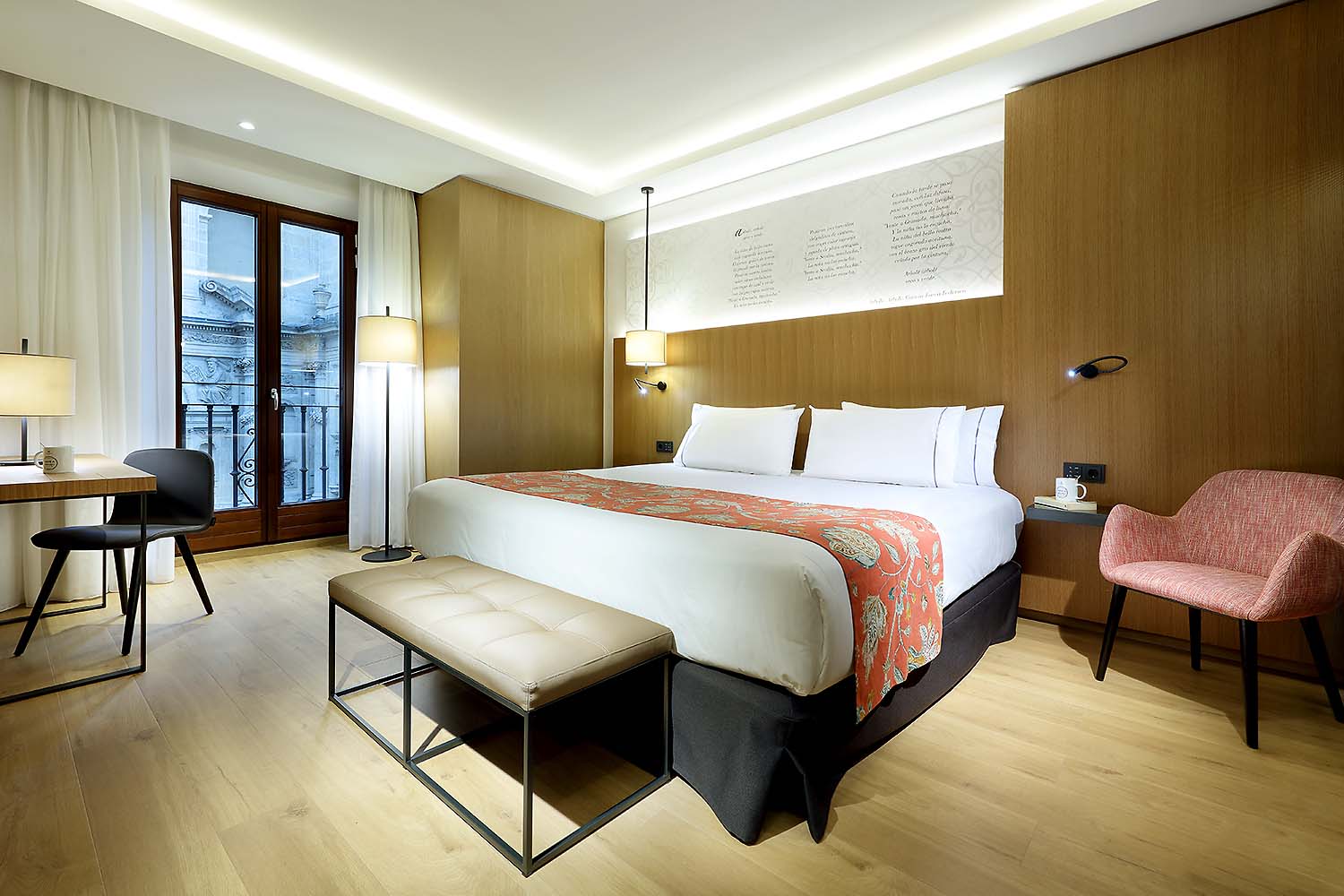Premium Junior Suite