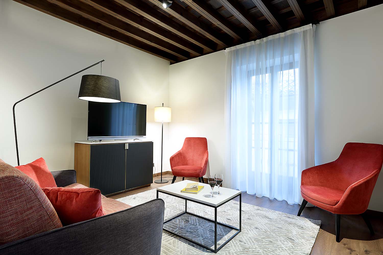 Eurostars Hotel Company
