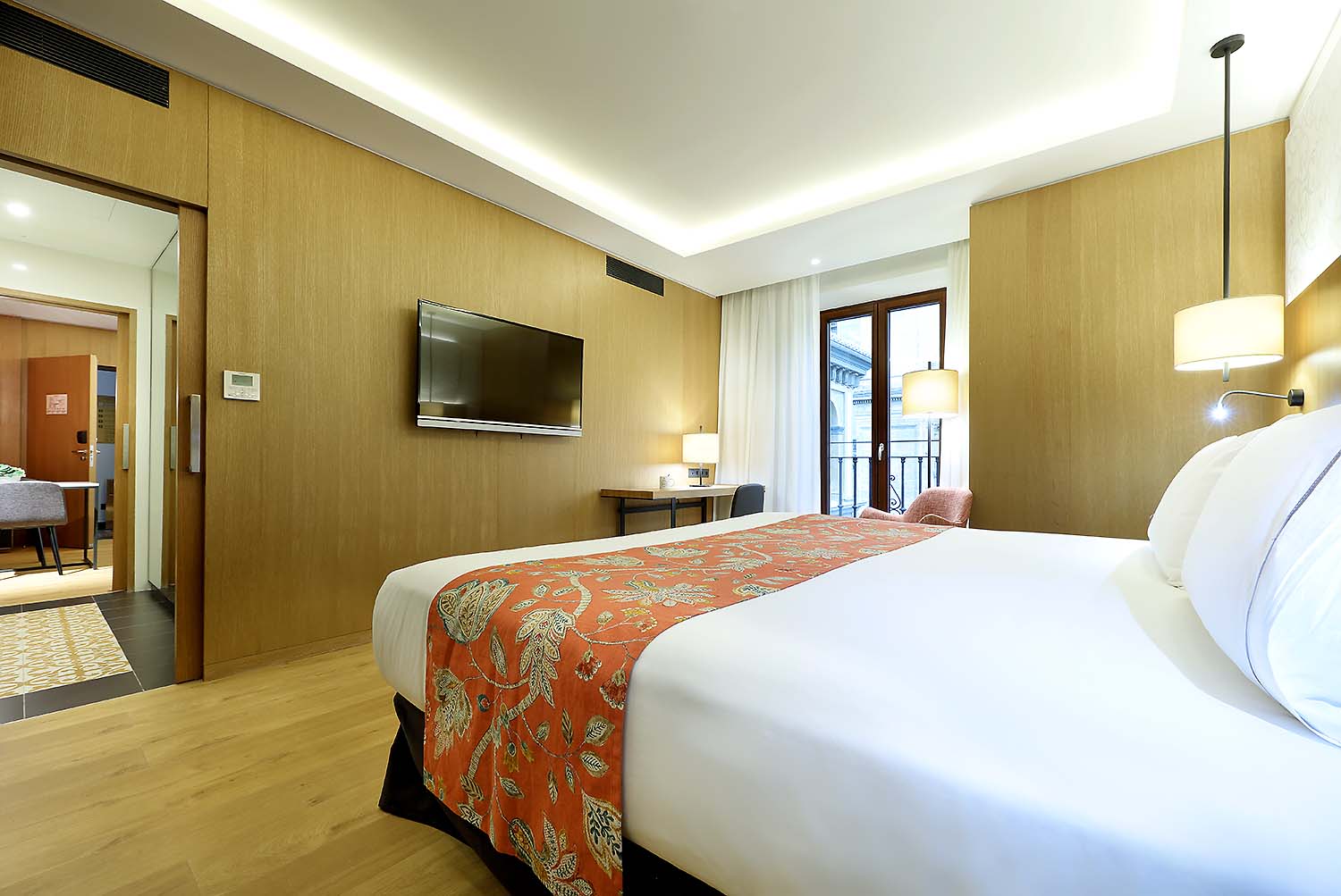 Eurostars Hotel Company