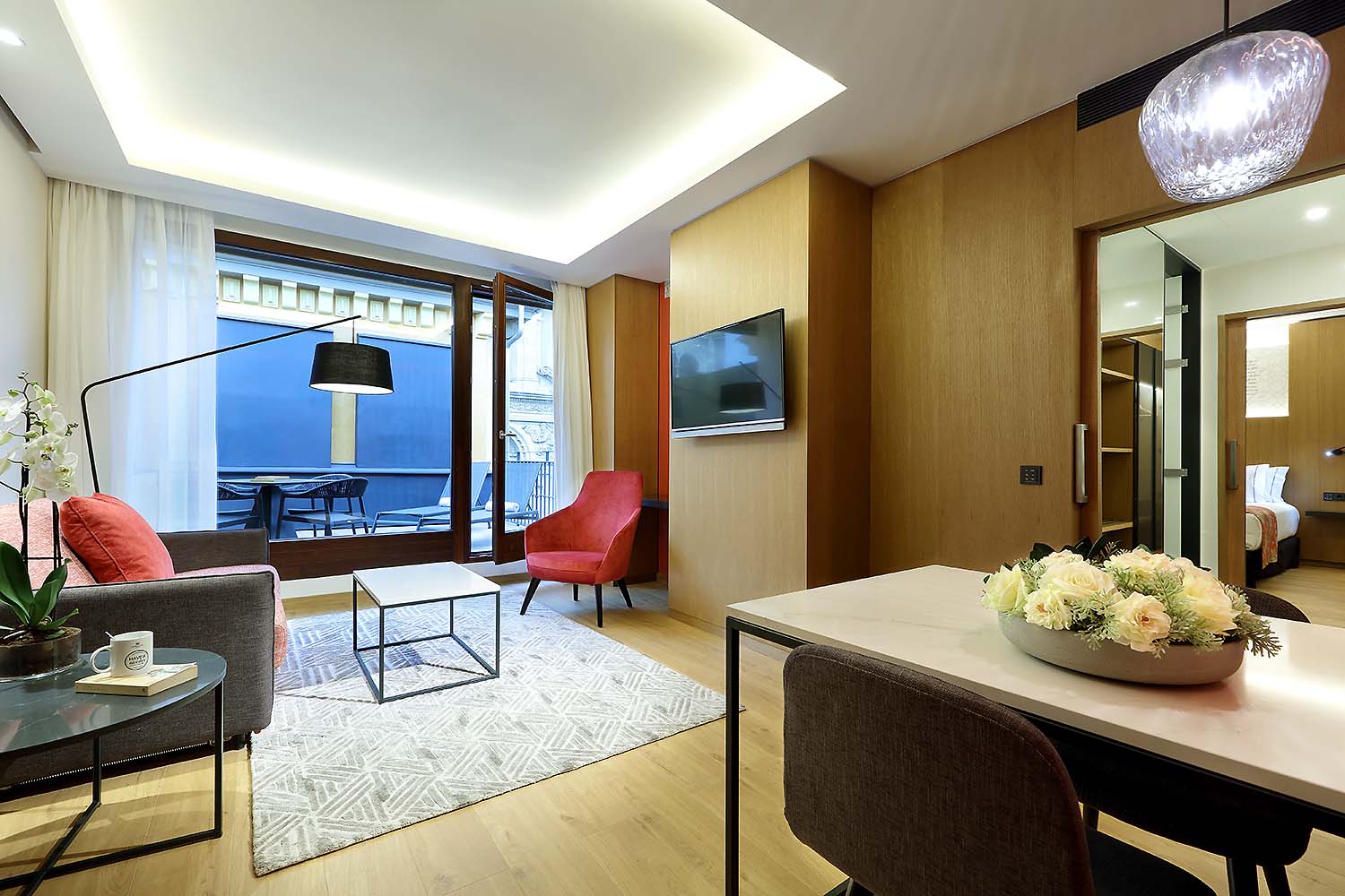Eurostars Hotel Company