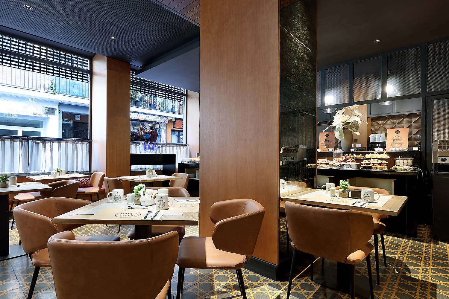 Eurostars Hotel Company