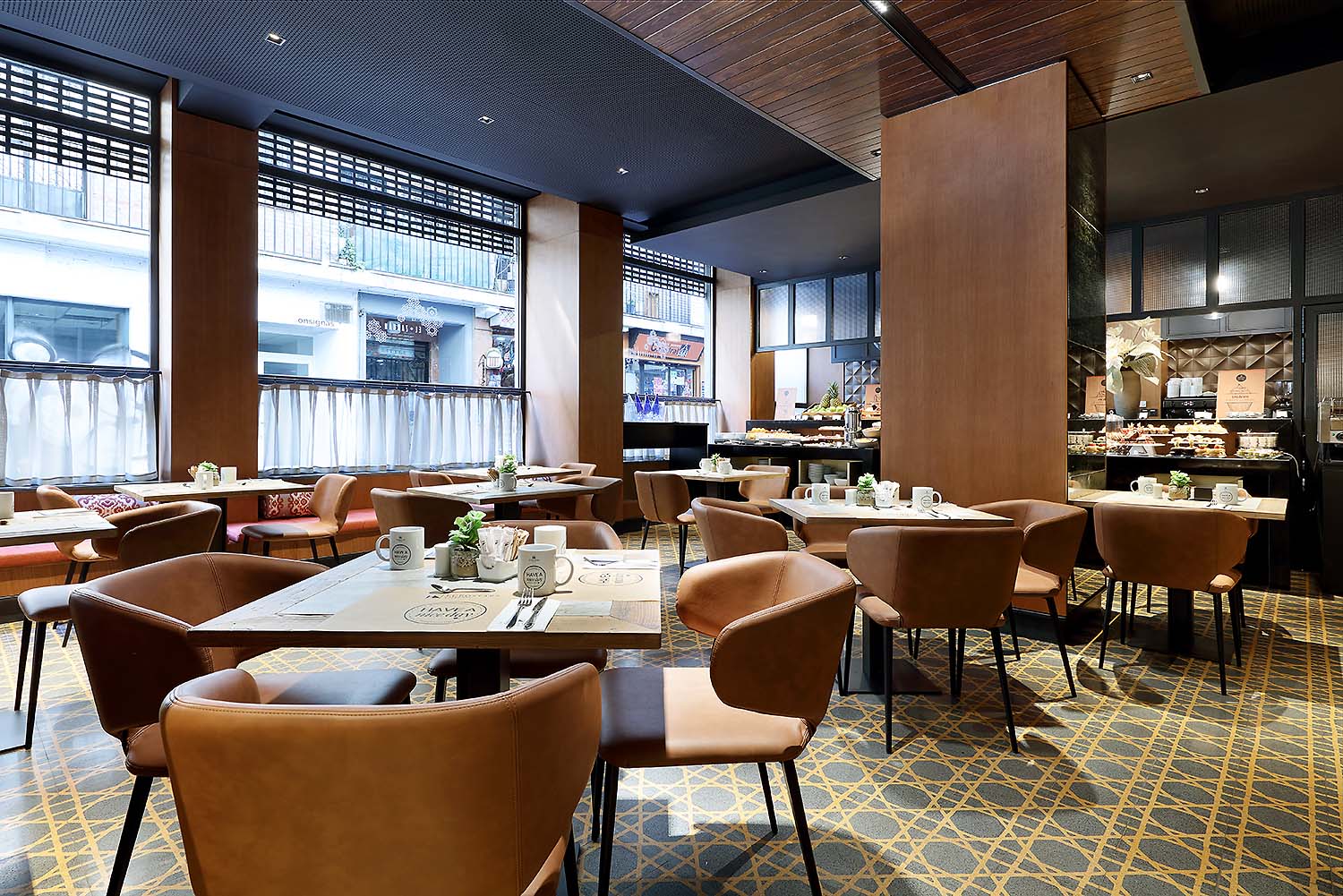 Eurostars Hotel Company