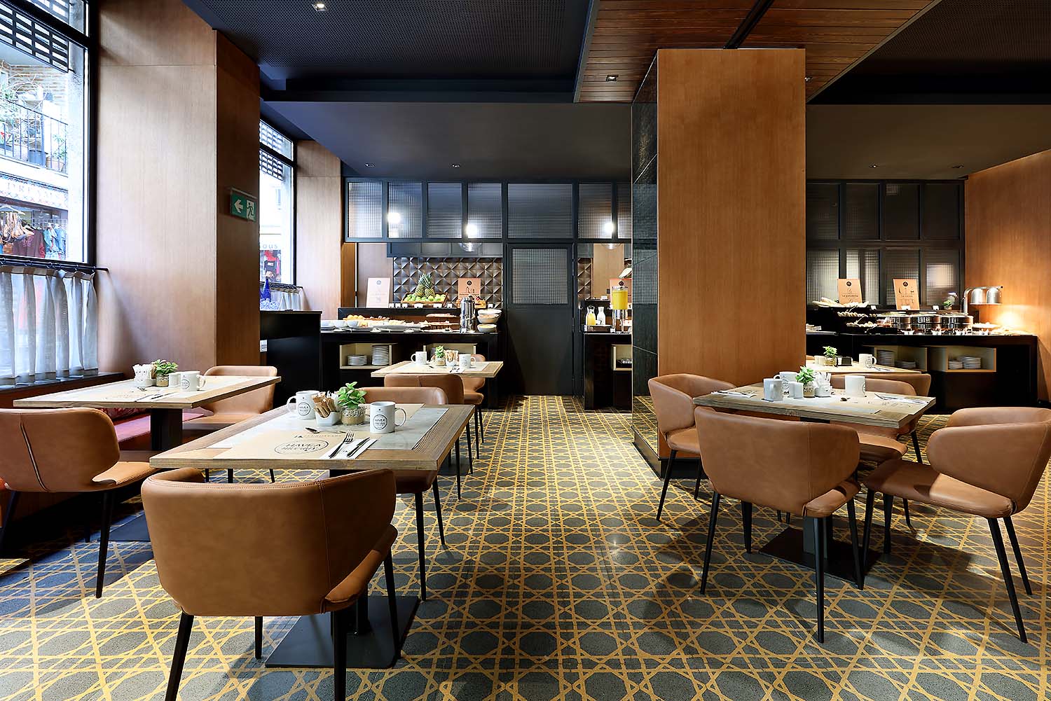 Eurostars Hotel Company