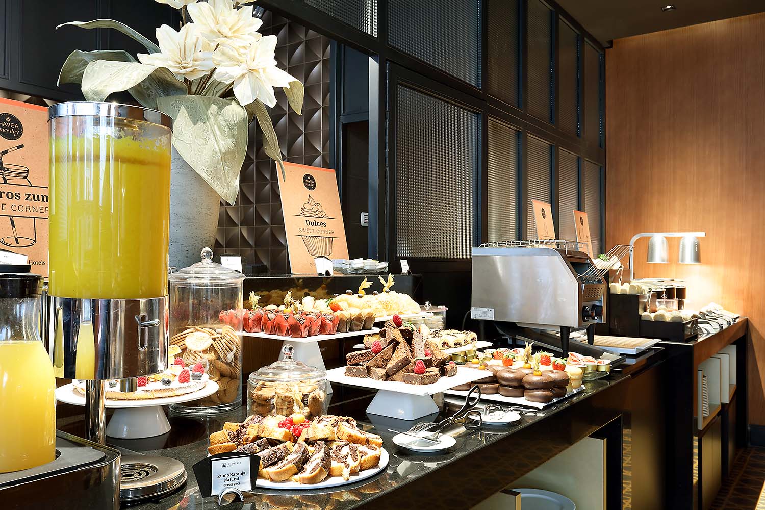 Eurostars Hotel Company