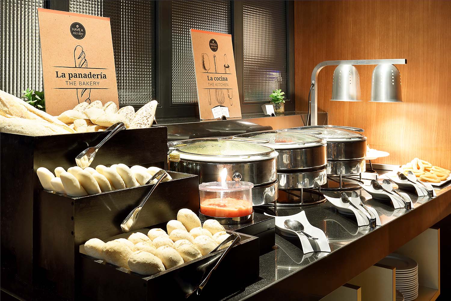 Eurostars Hotel Company